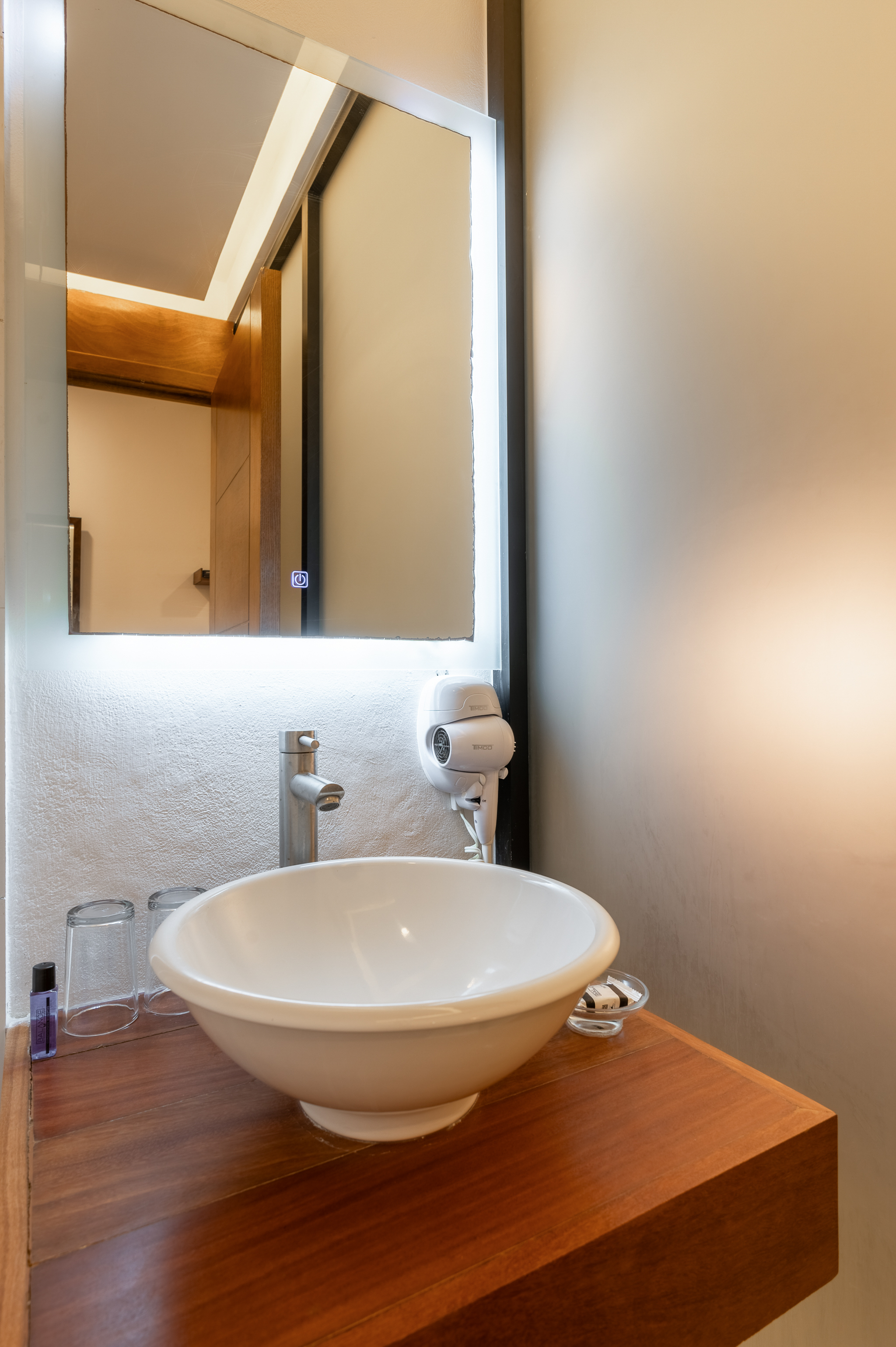 Room Deluxe King Bed