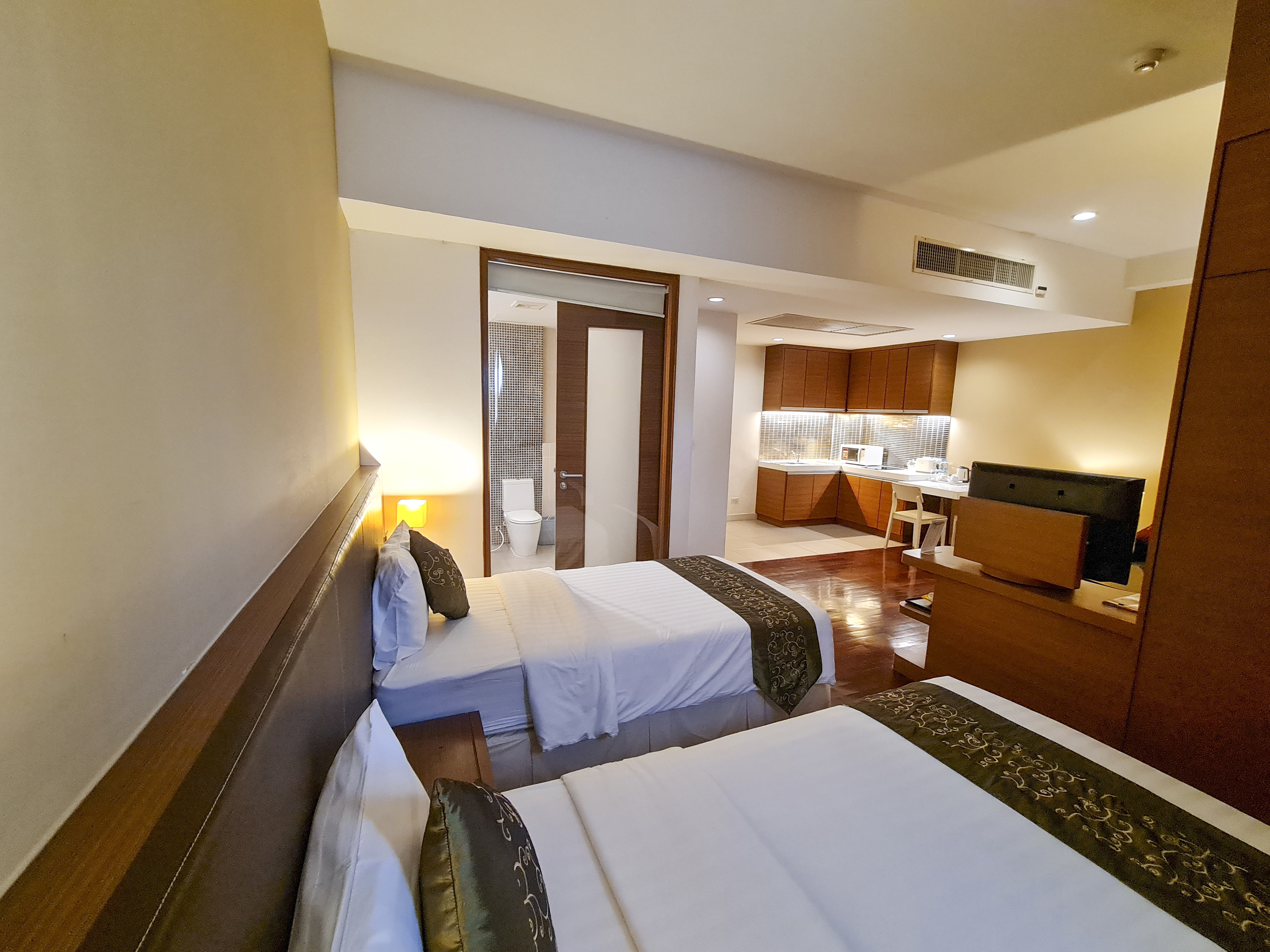 Suite Grand Deluxe