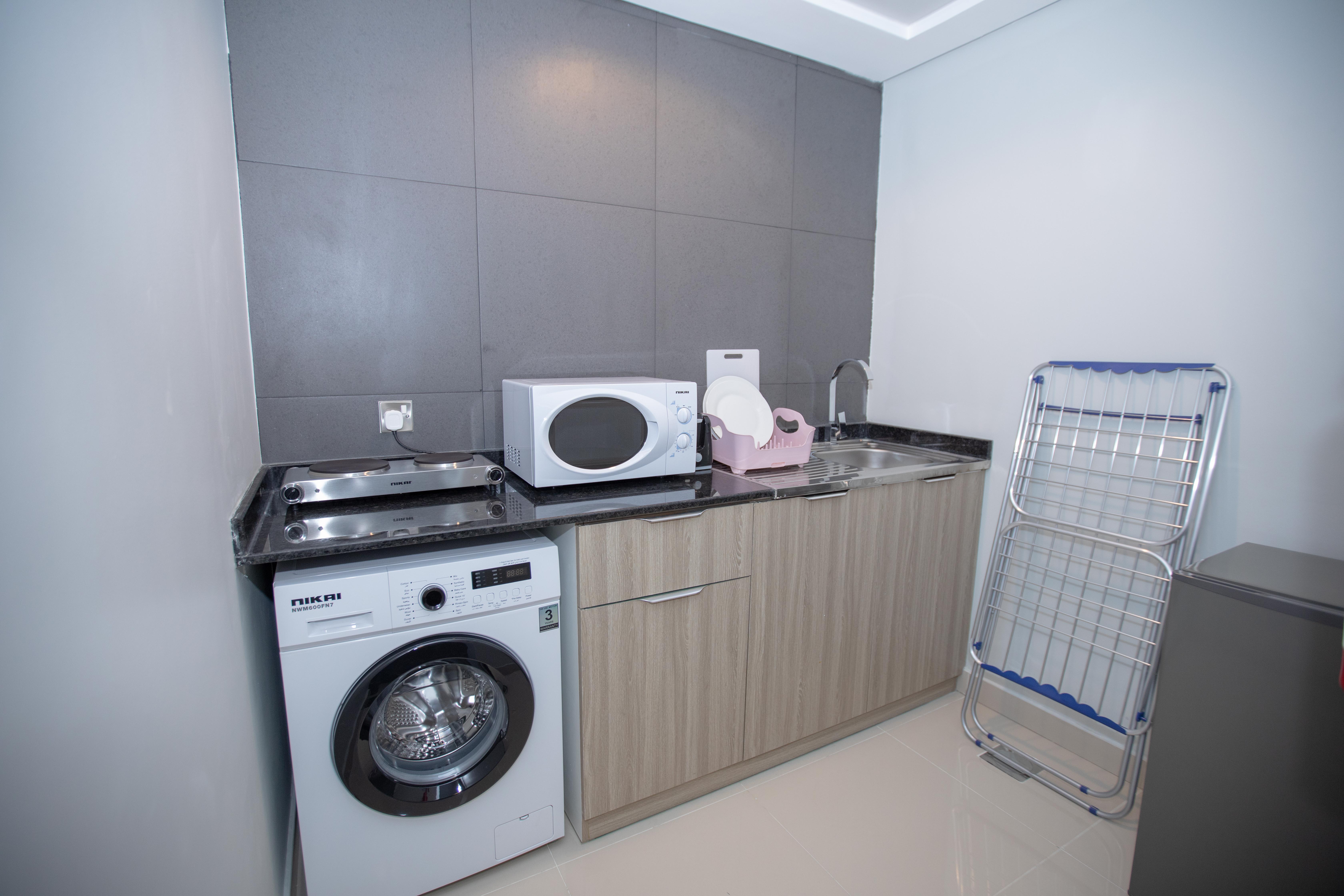 Junior Suite Marina View