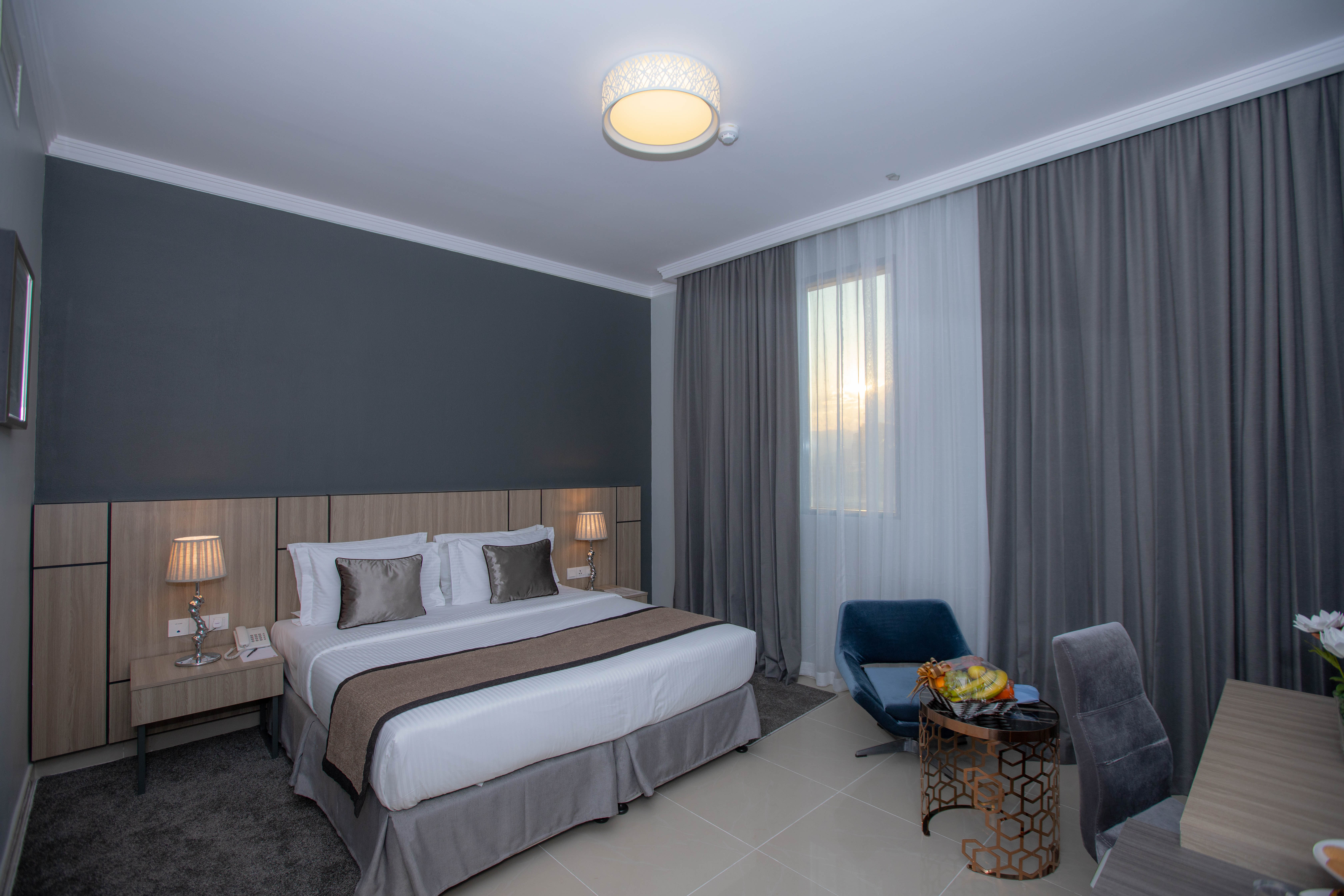 Studio Mountain View