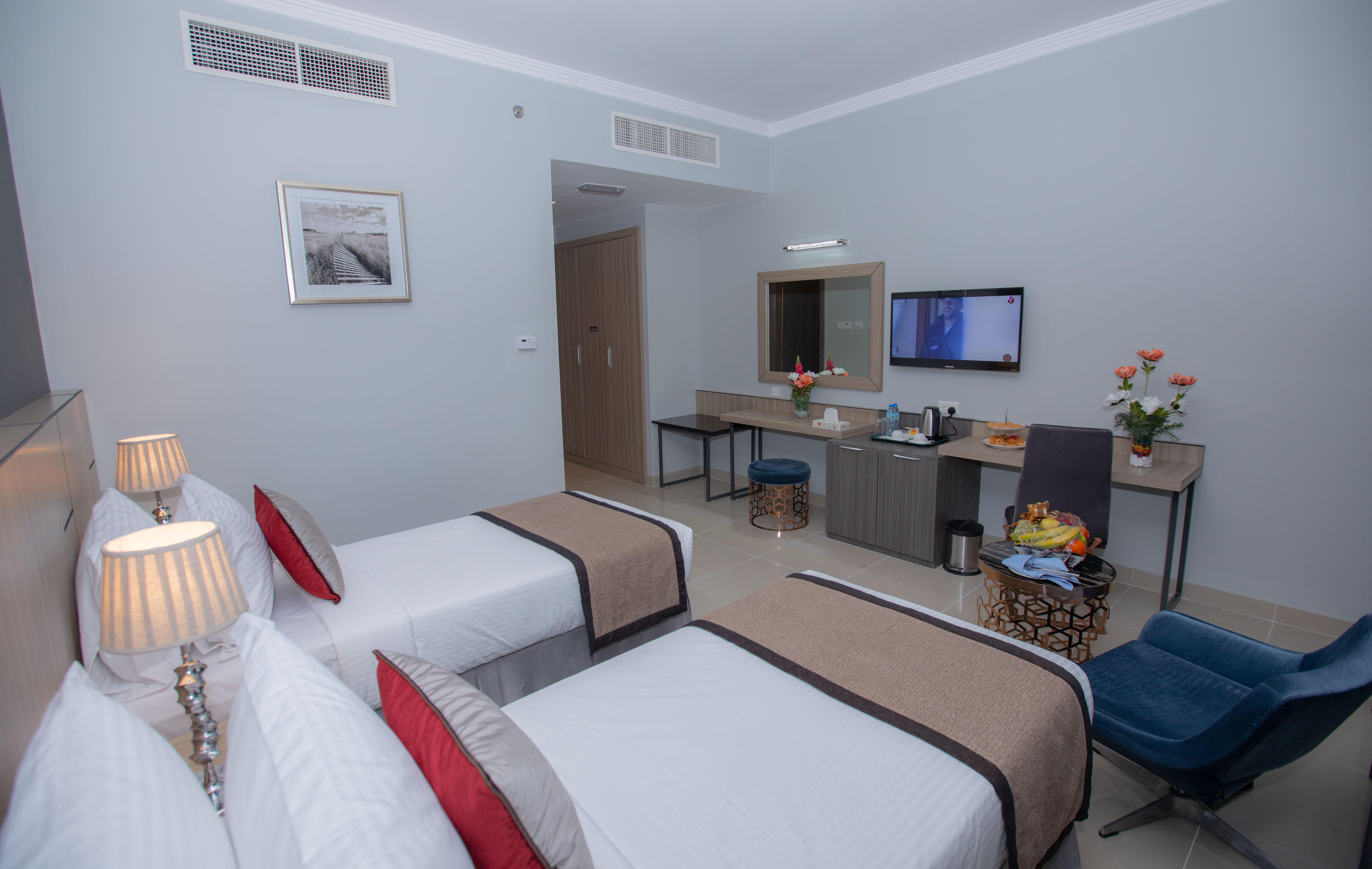 Studio Mountain View