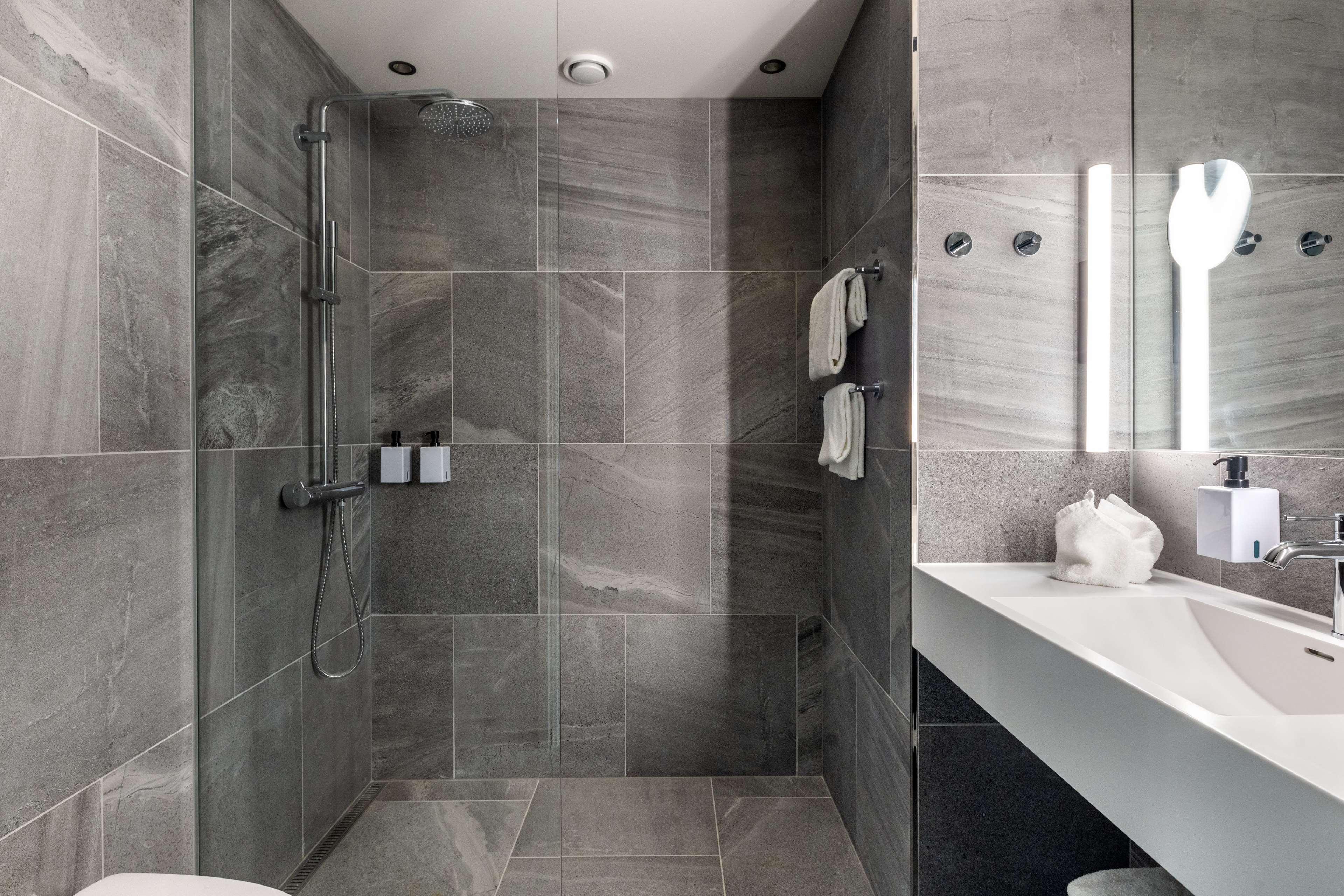 Double Single King Size Bed