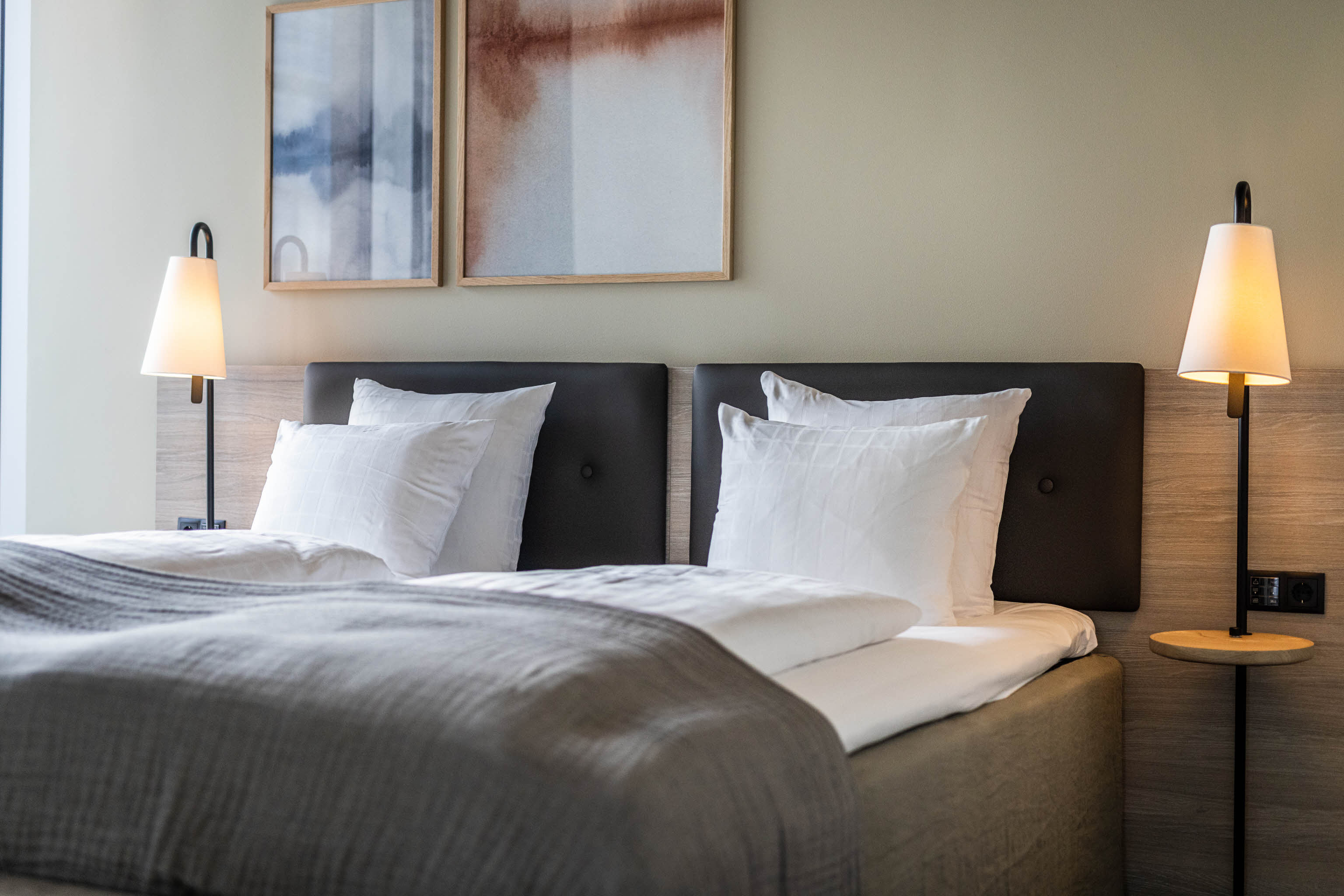 Junior Suite Standard