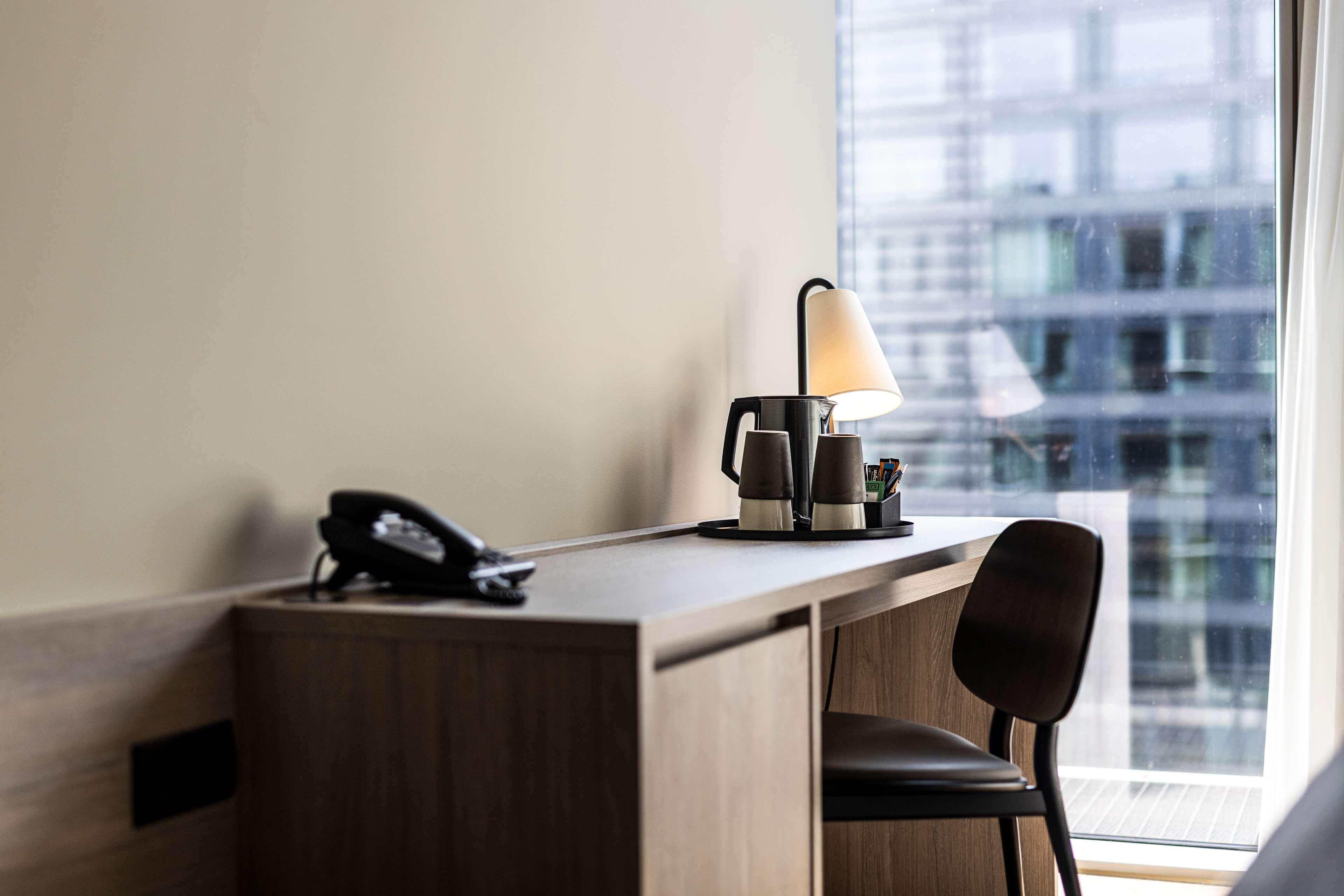 Double Single King Size Bed