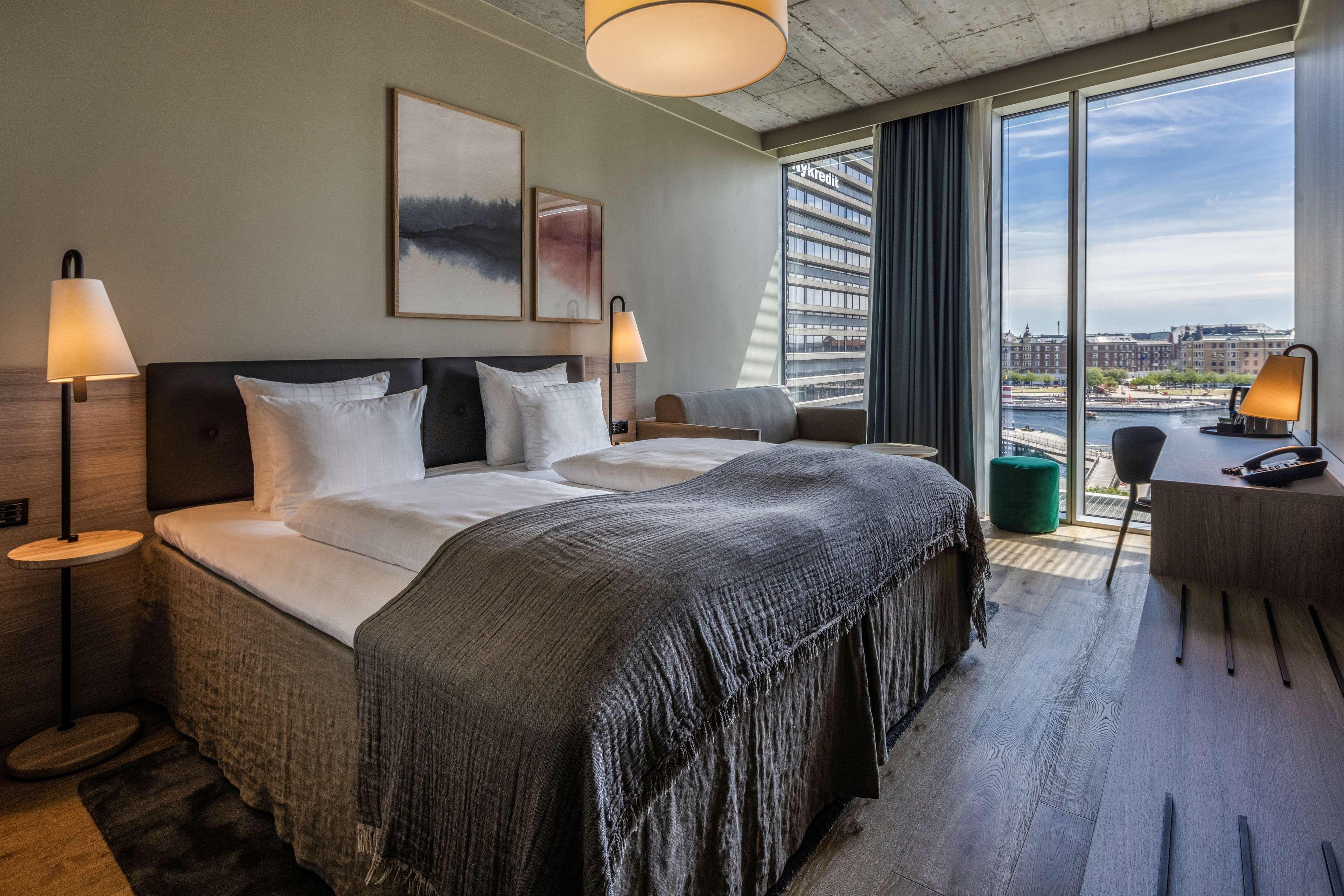 Double Single King Size Bed