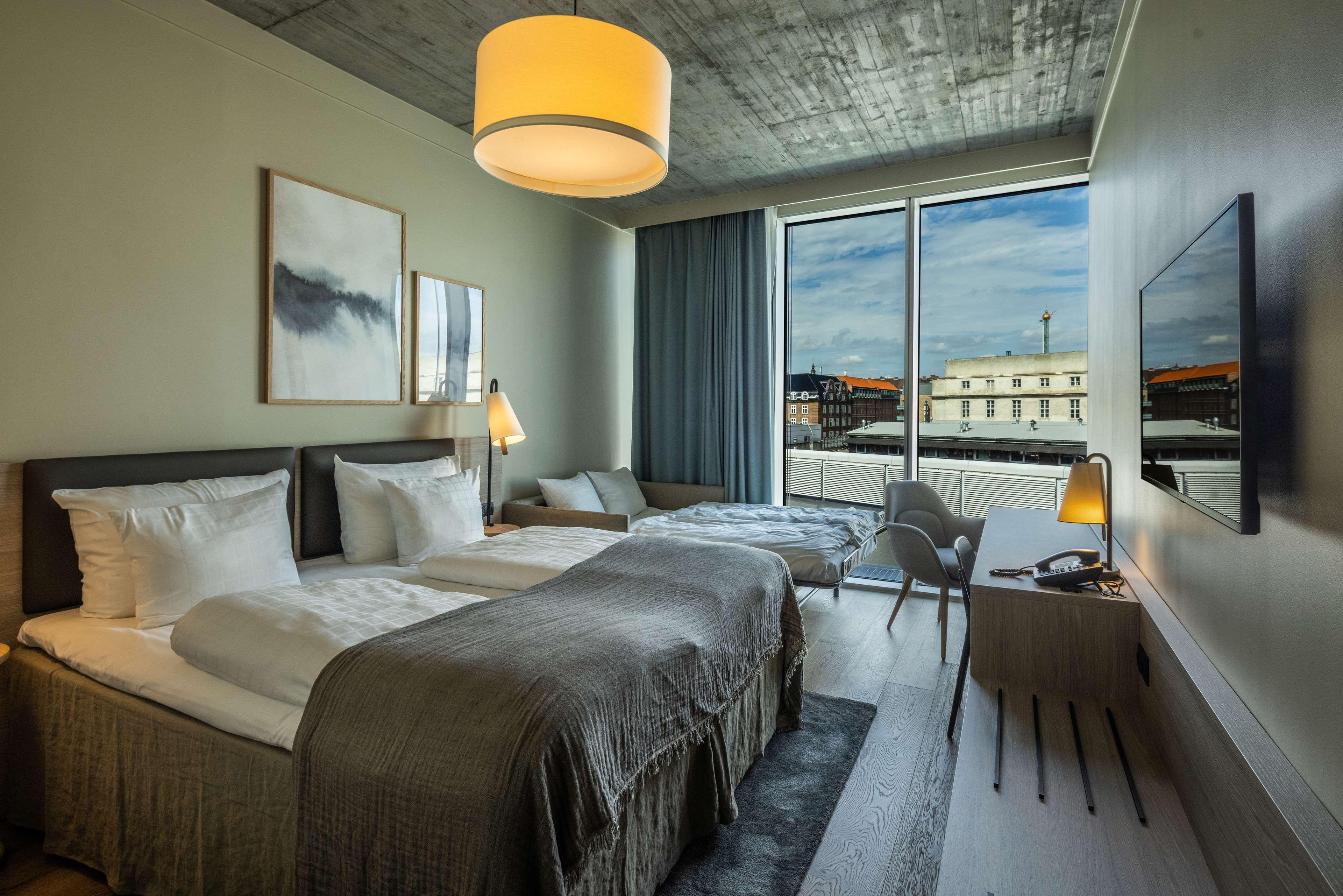 Family Room Standard