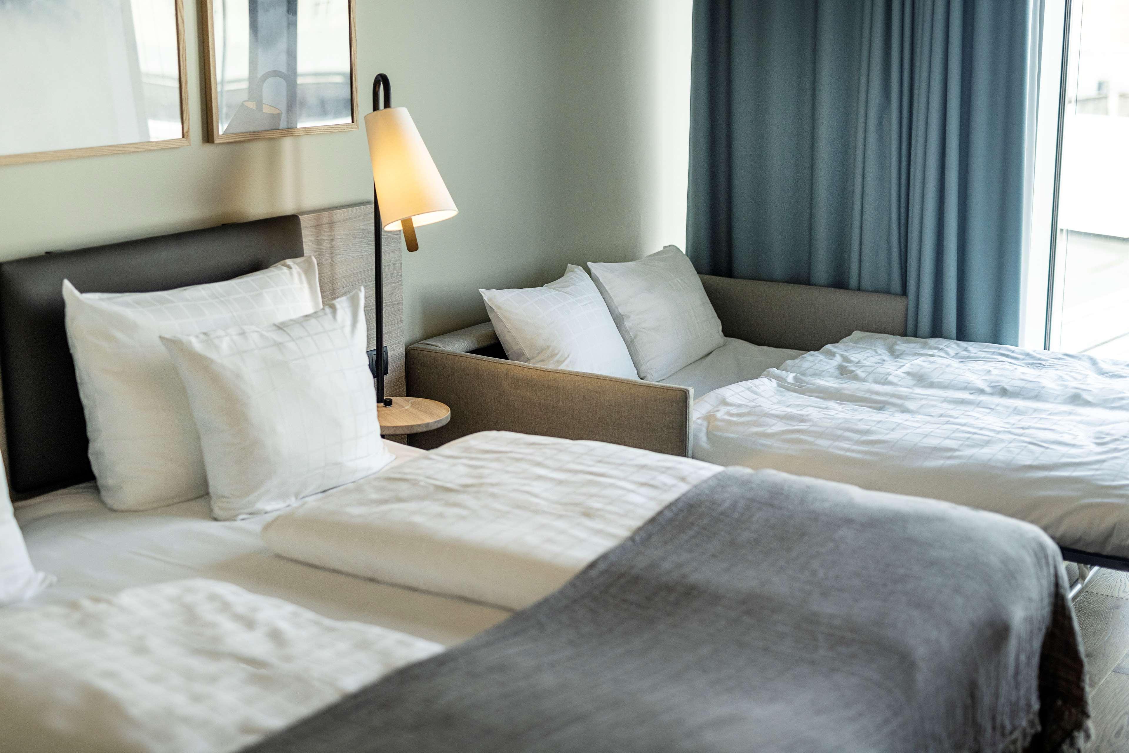 Family Room Standard