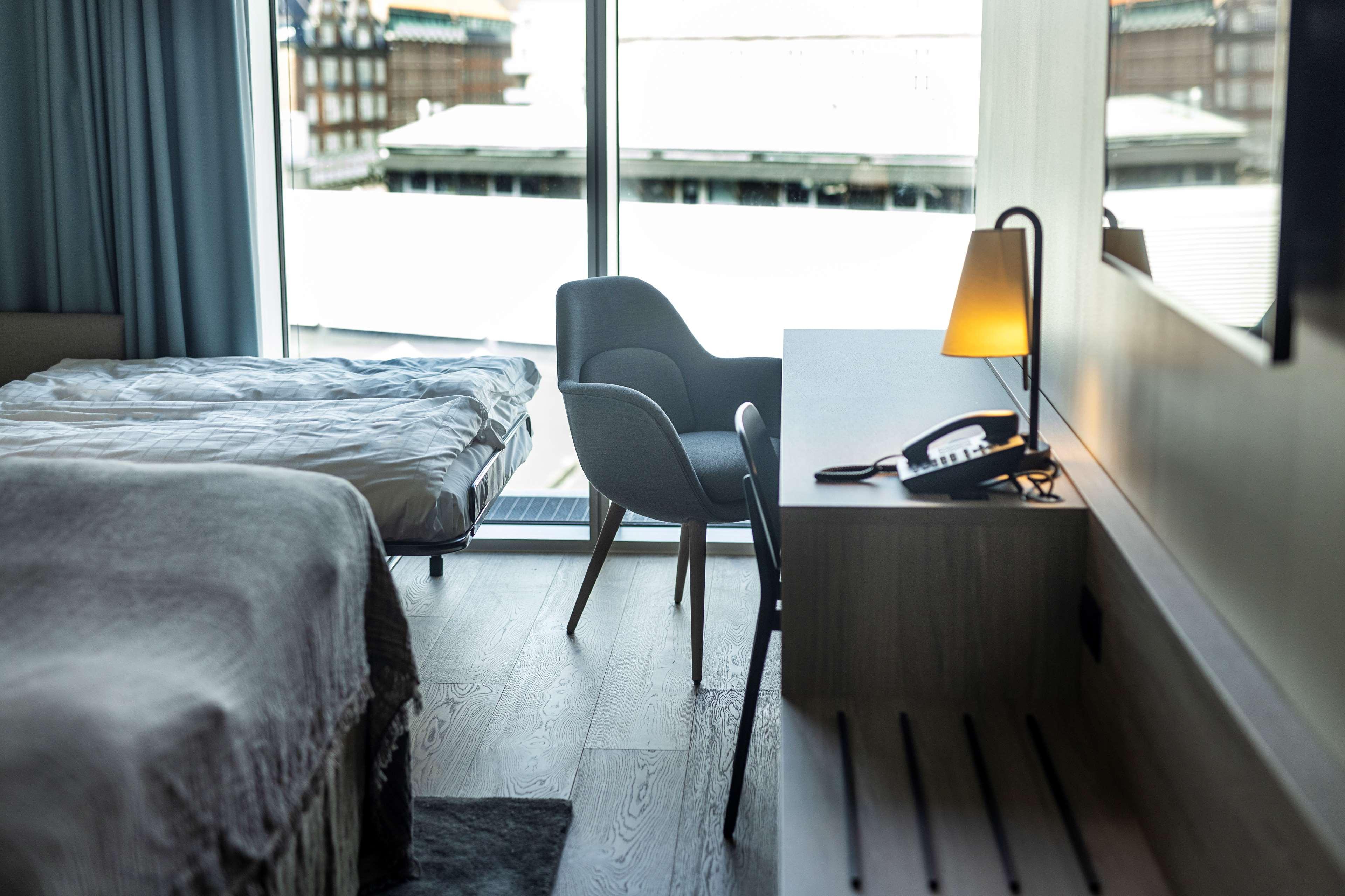 Family Room Standard