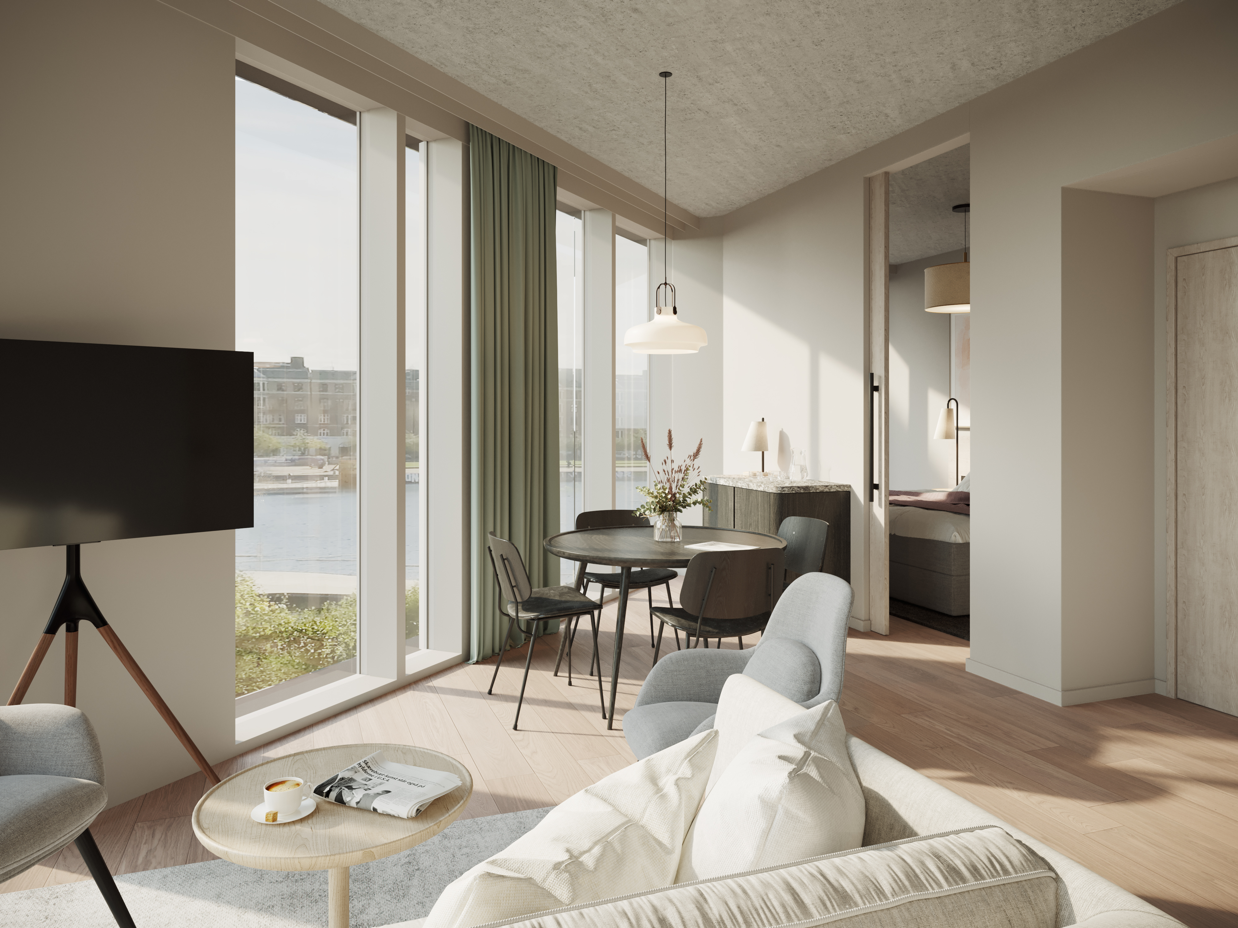 Junior Suite Standard