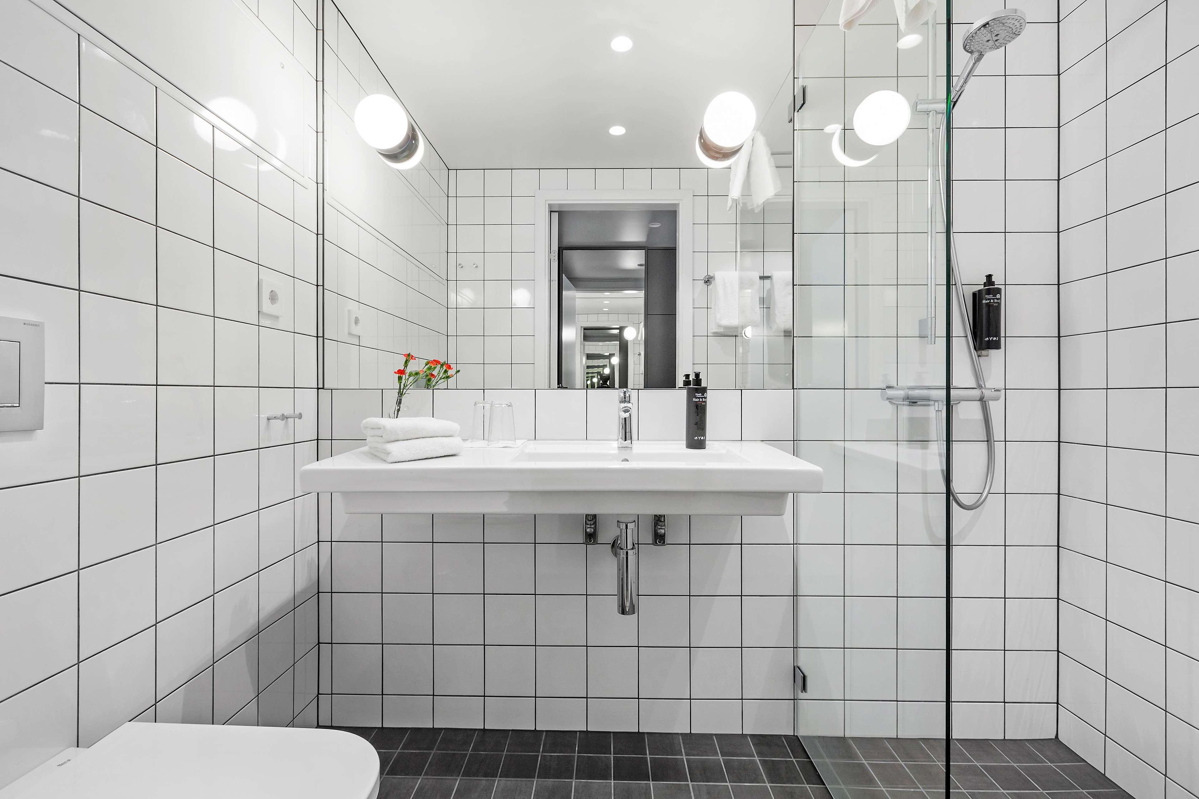 Family Room Capacity 4