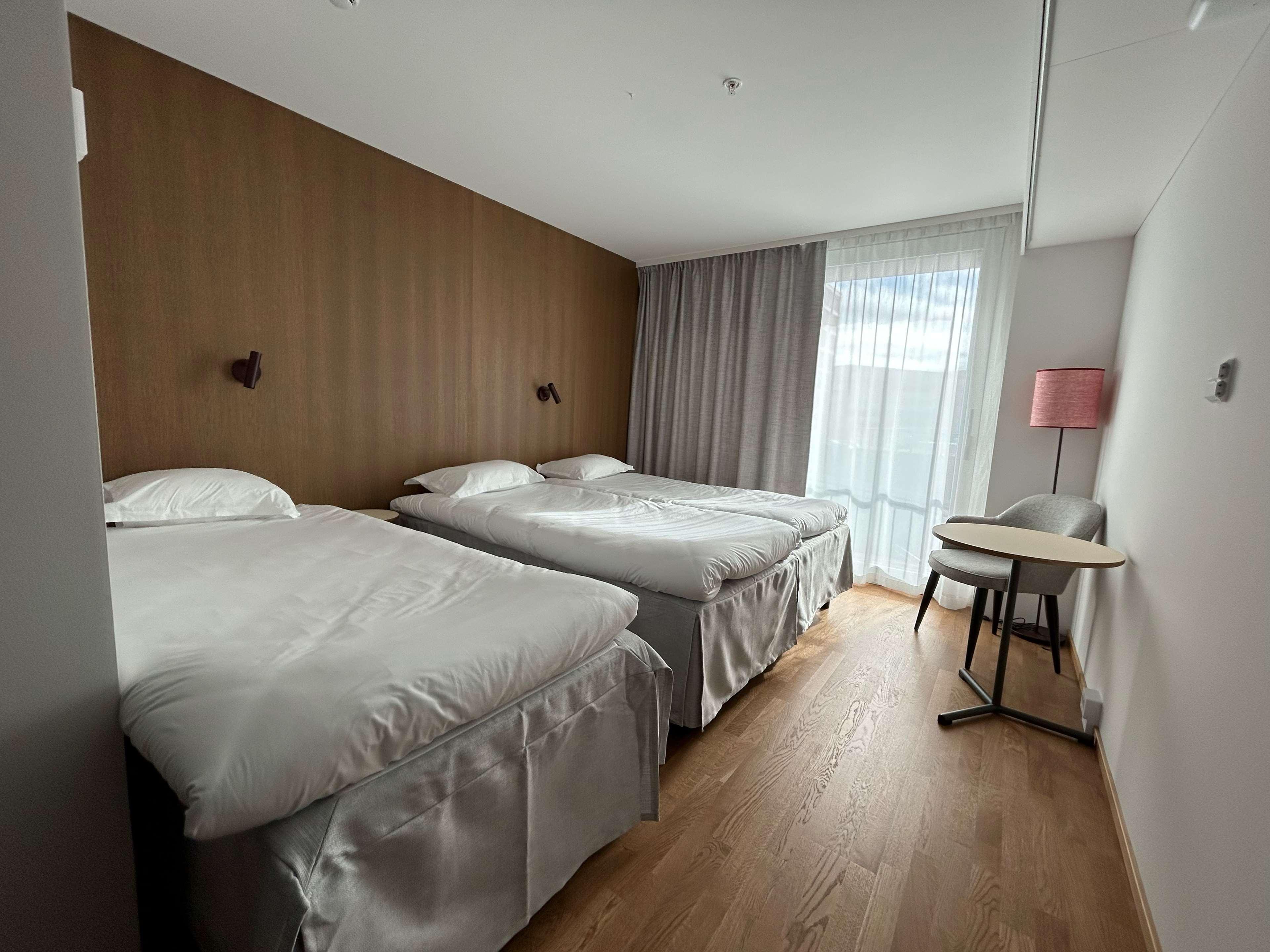 Family Room Standard