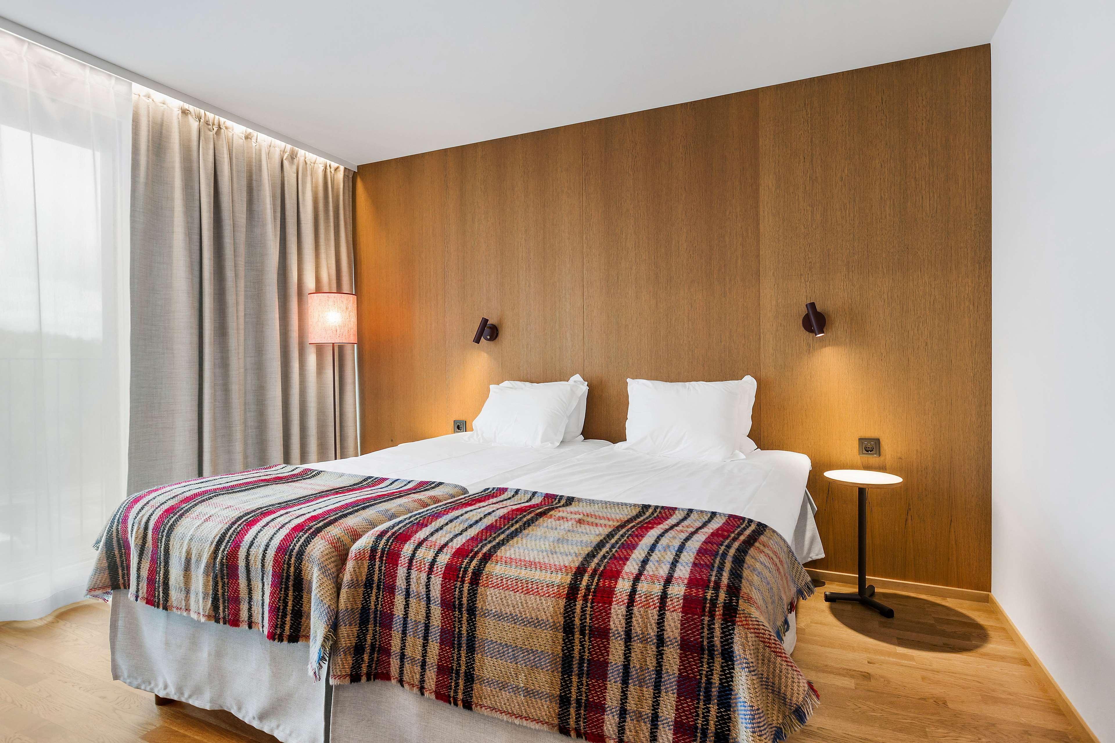 Family Room Capacity 4