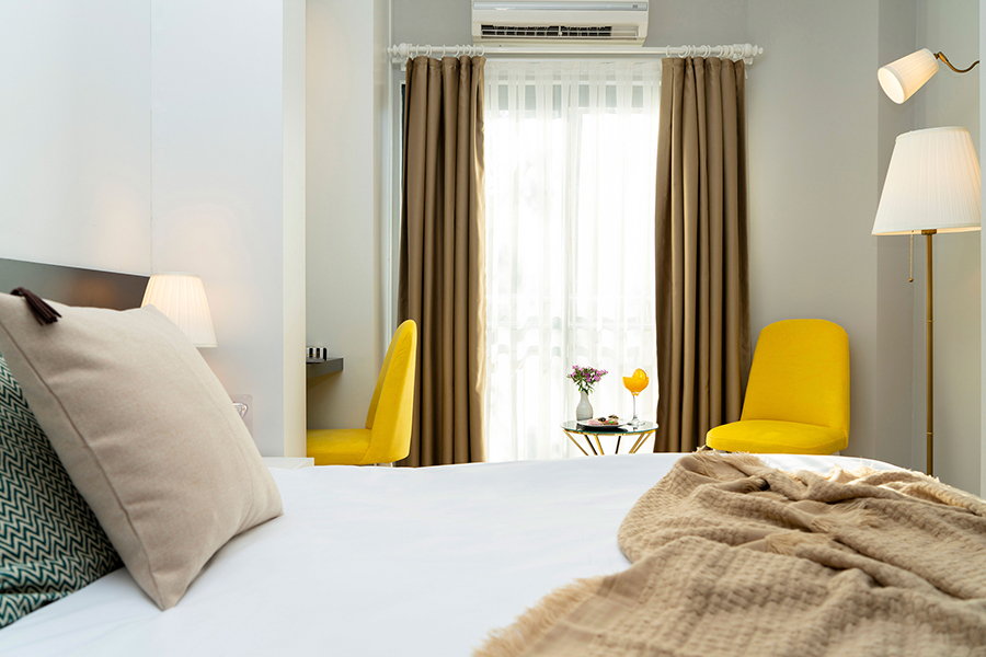 Apartment Classic Two Bedrooms