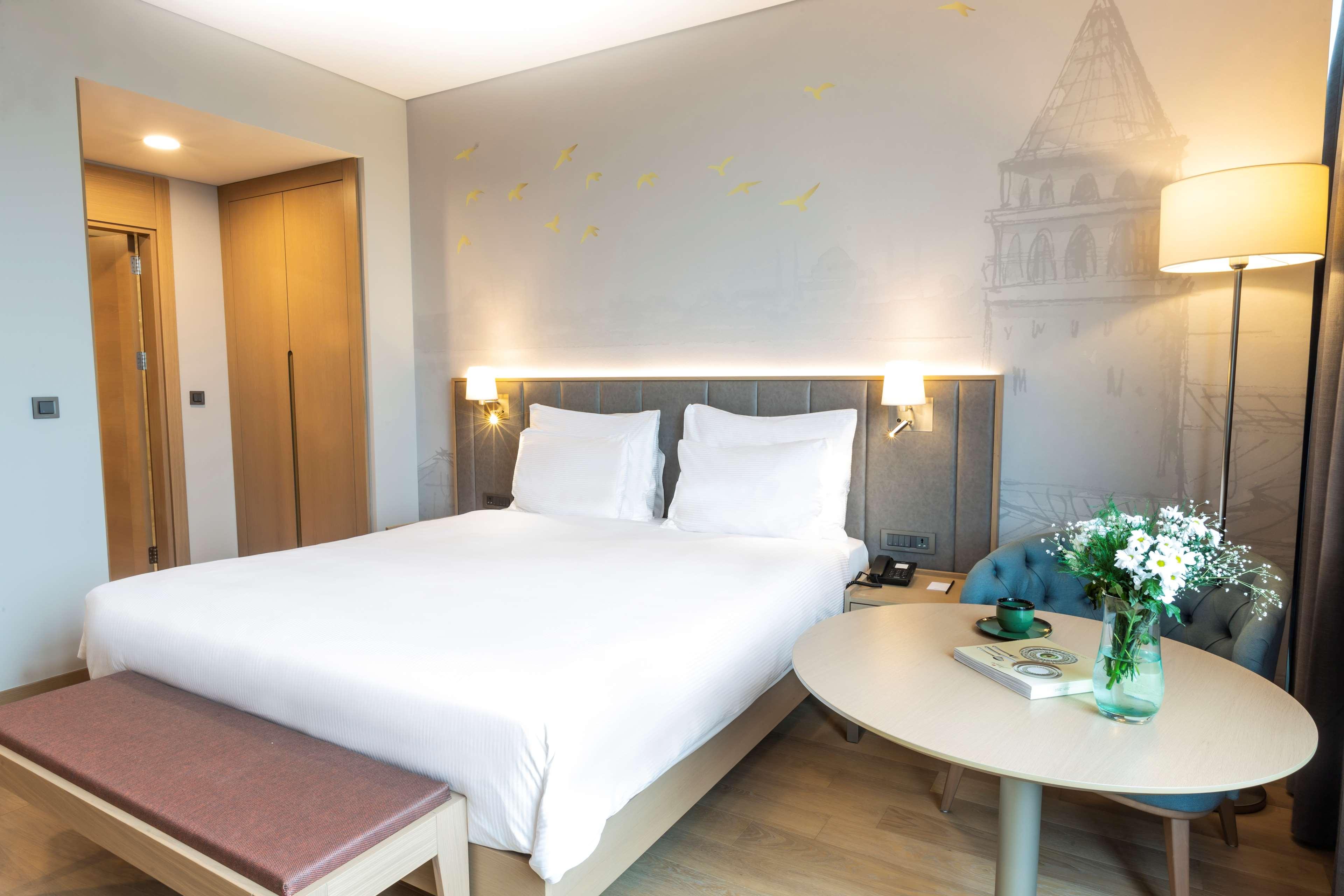 Room Superior with Balcony