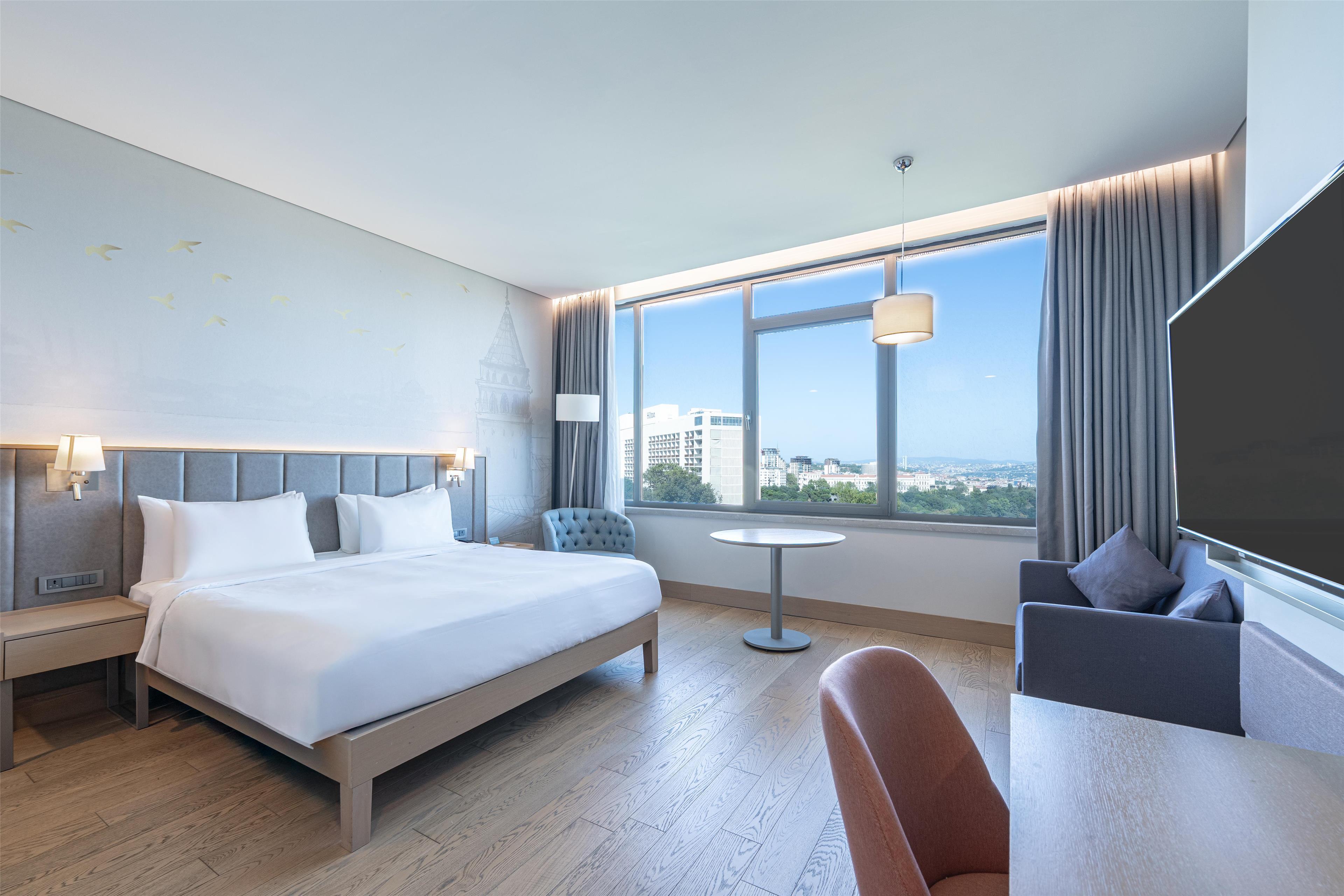 Room Superior with Views