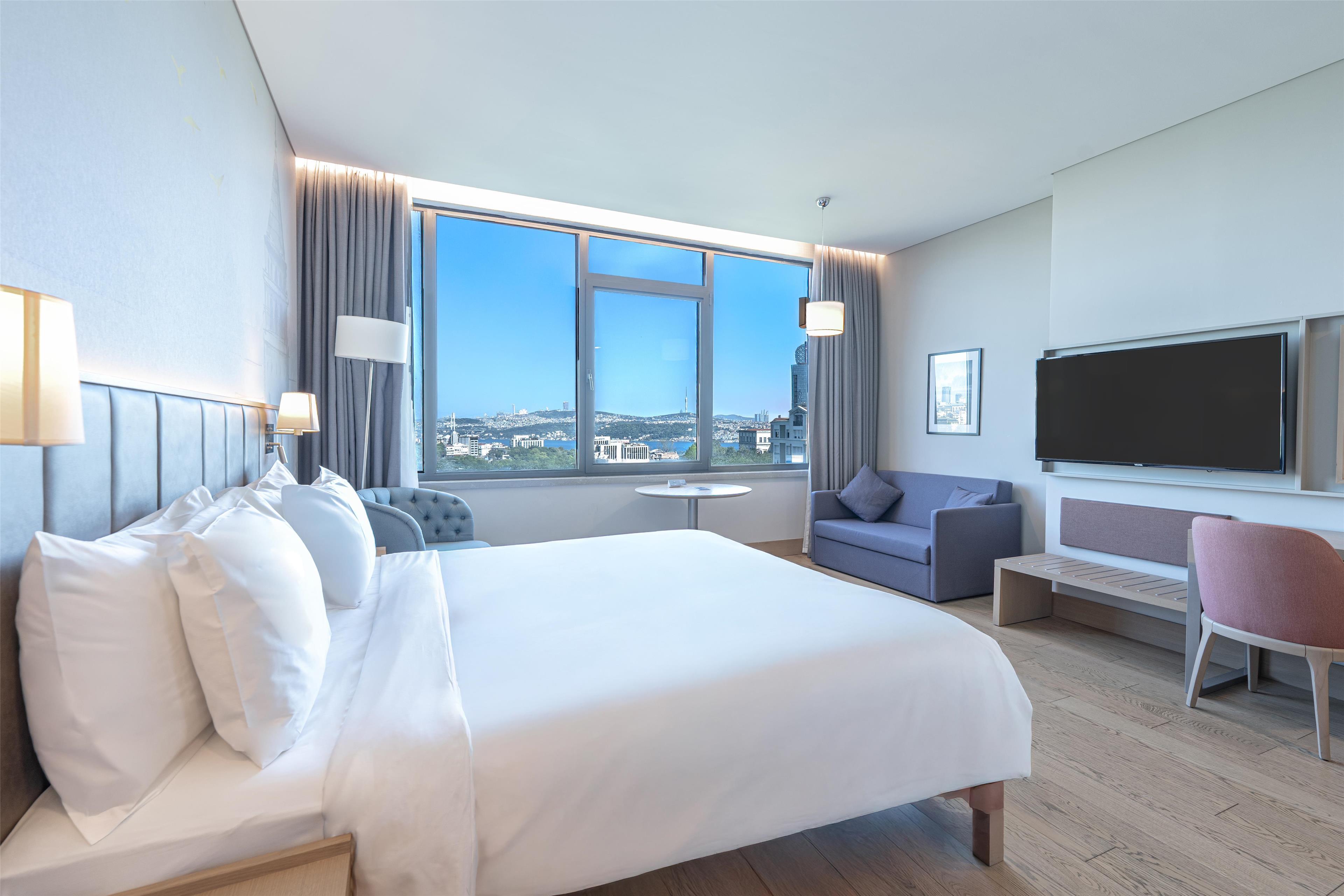 Room Superior with Views