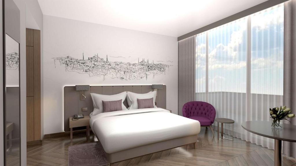 Room Superior with Balcony