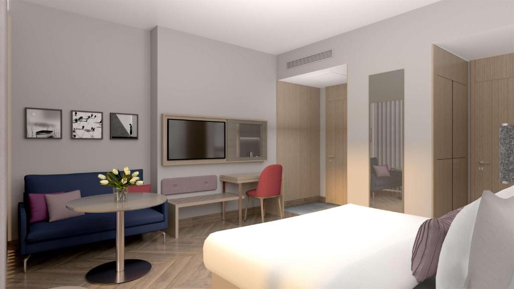 Room Superior with Views