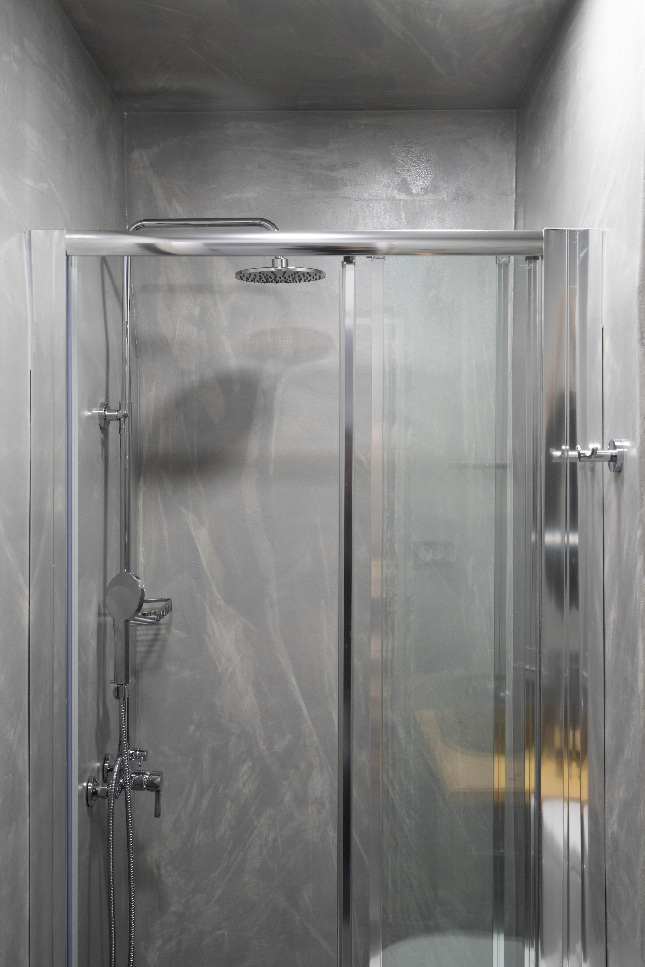 Double Side Sea View