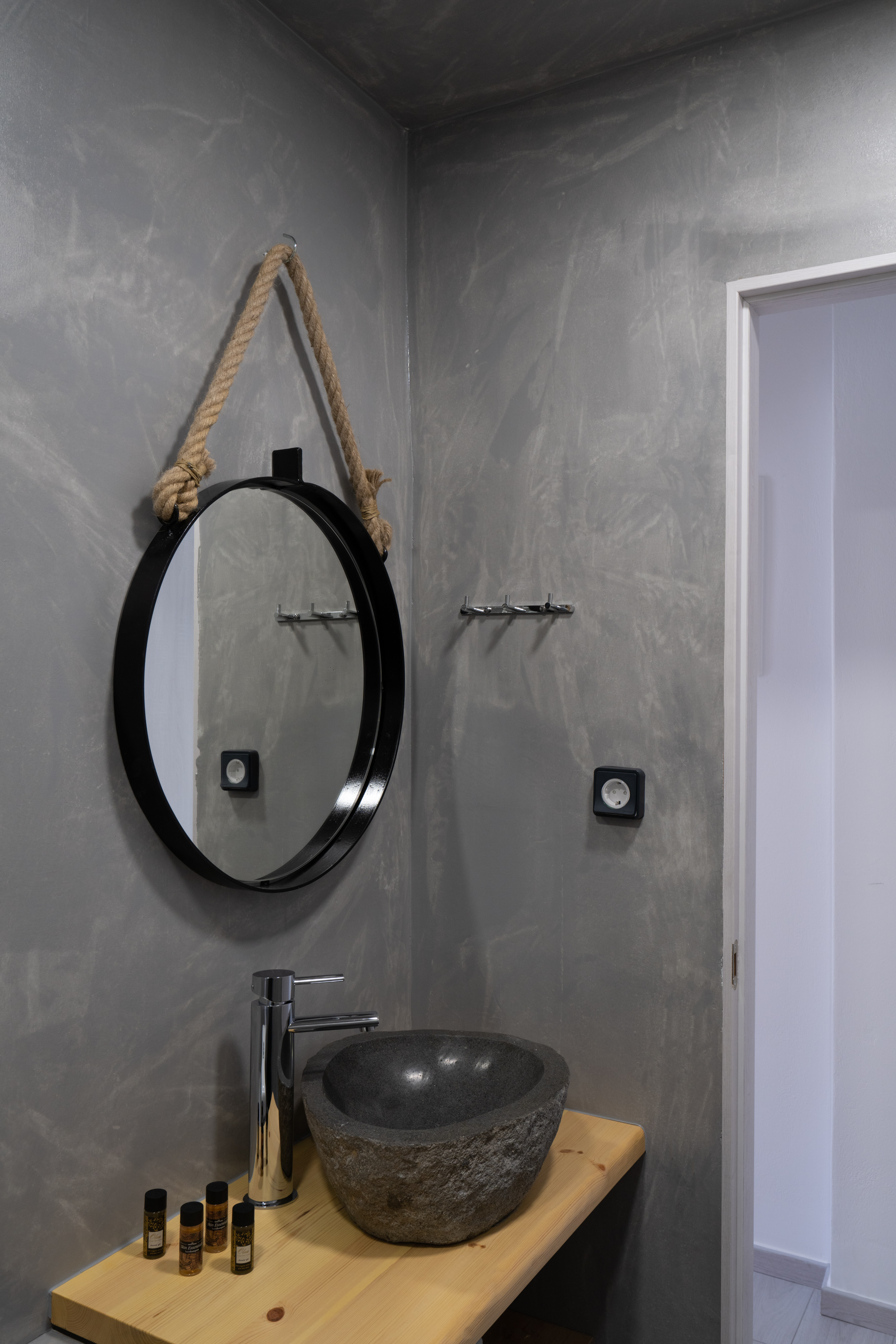 Double Side Sea View