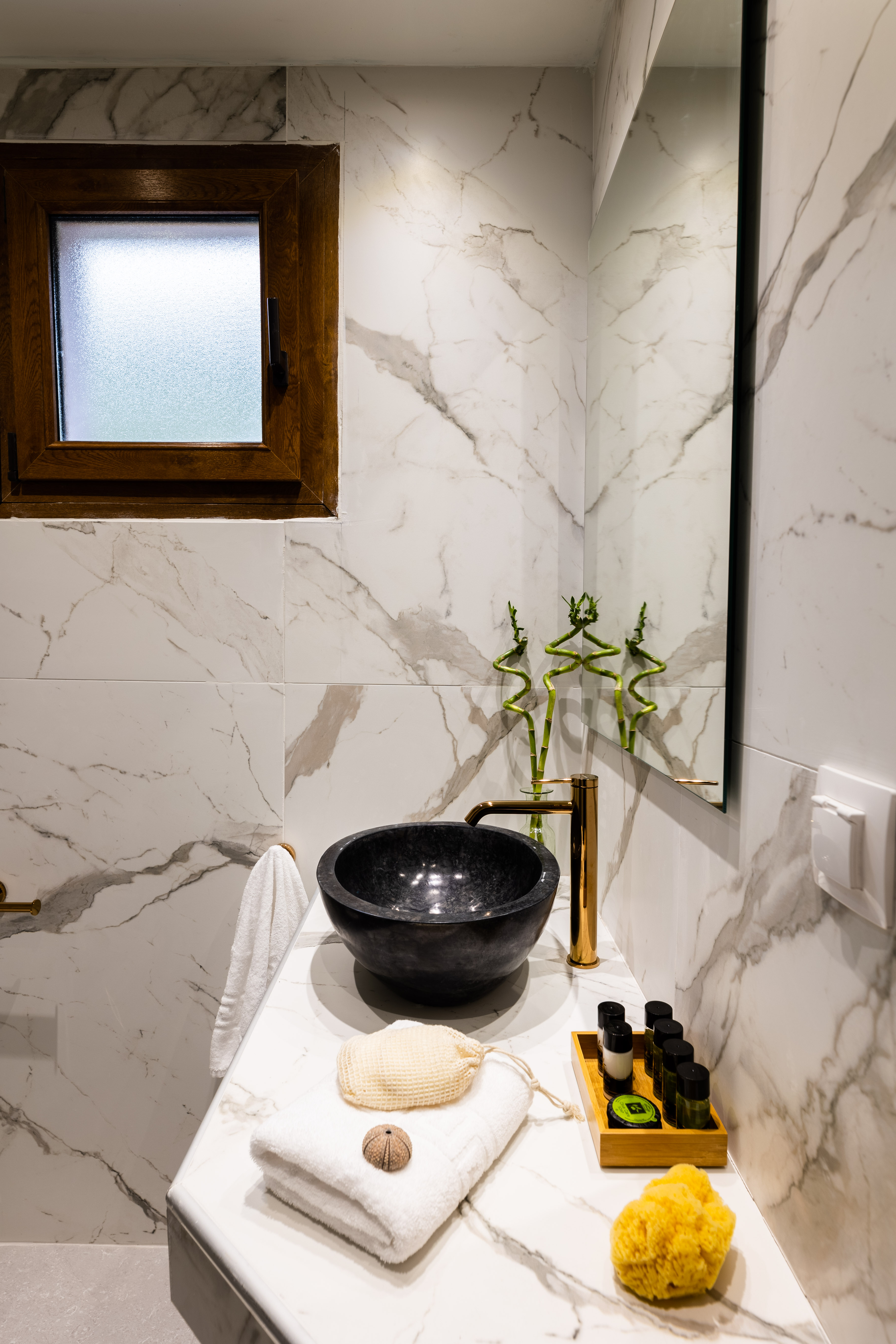 Suite Superior Sea View