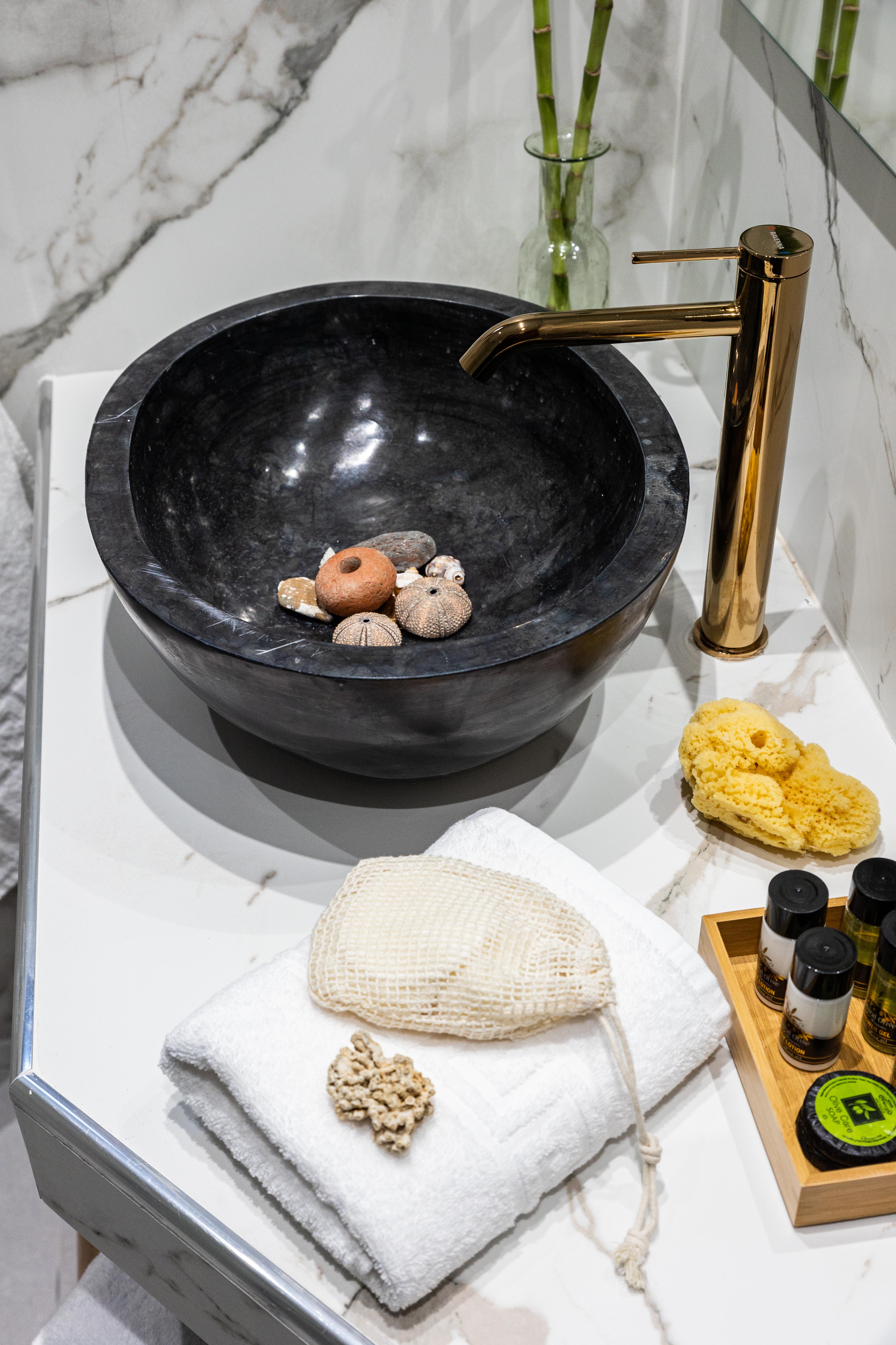 Suite Superior Sea View