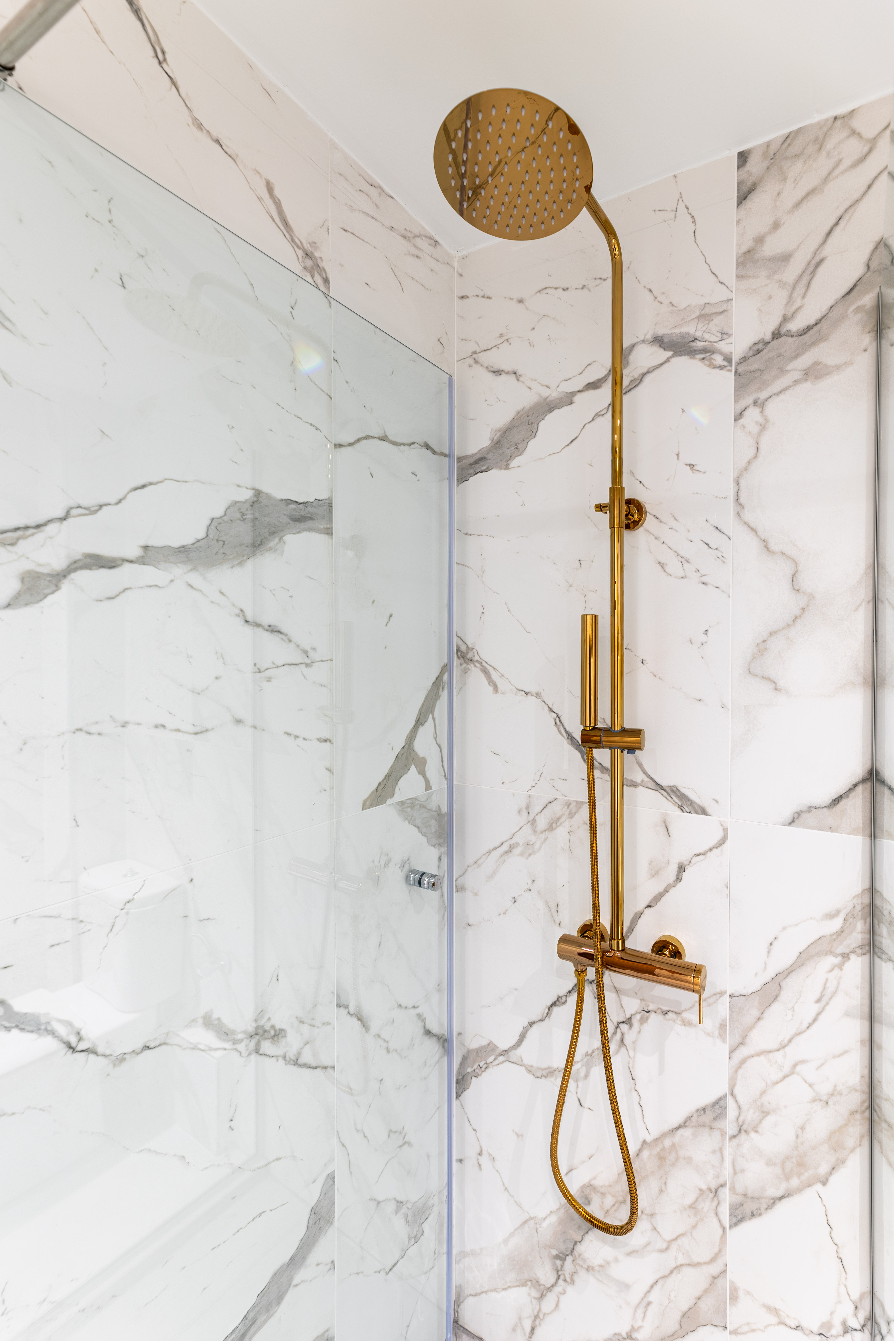 Suite Superior Sea View