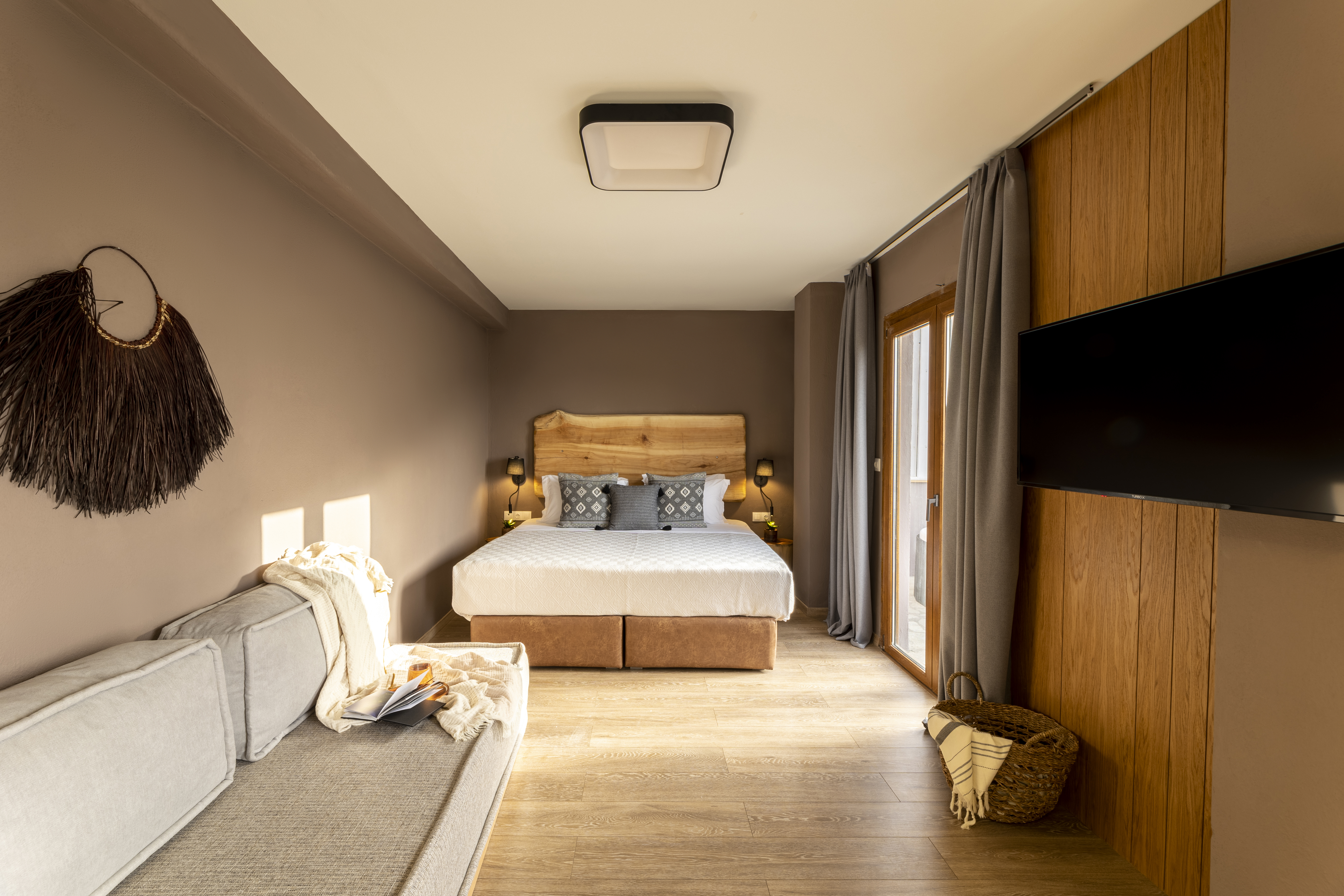 Junior Suite Standard