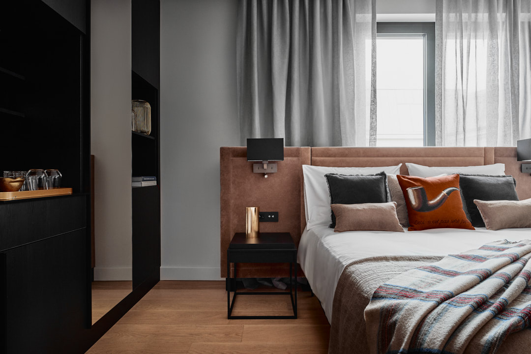 Double Single Standard