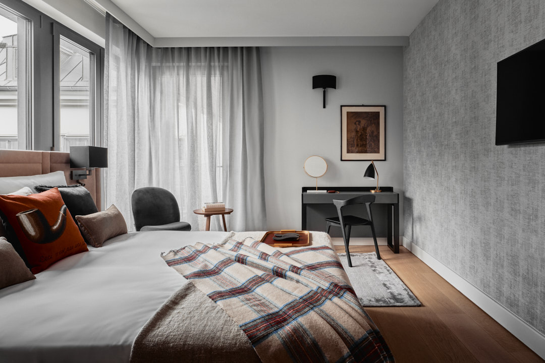 Double Single Standard