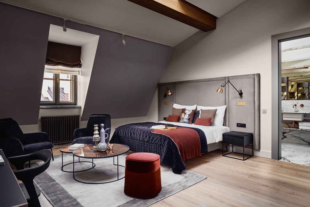 Double Single Deluxe