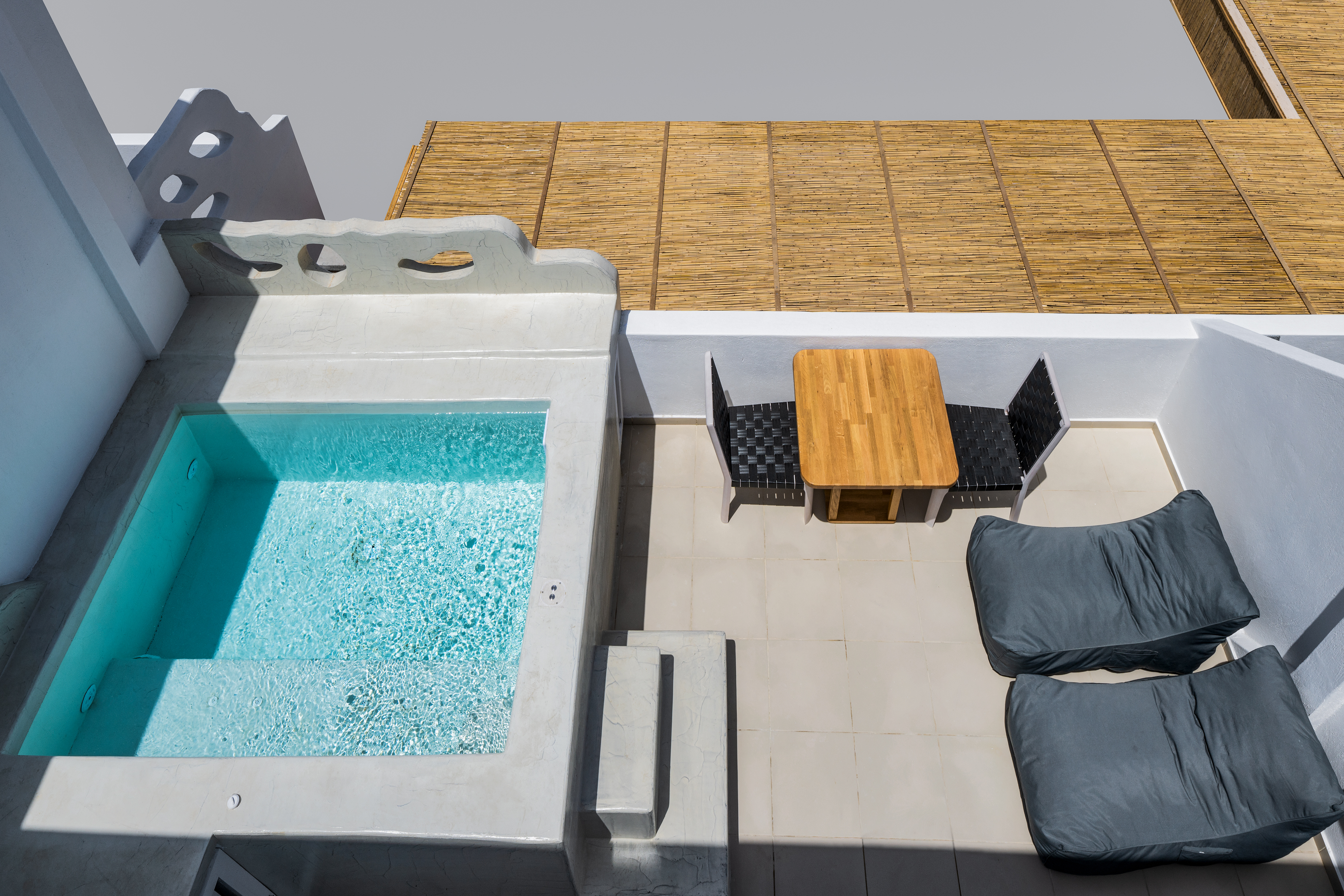 Suite Sea View Honeymoon