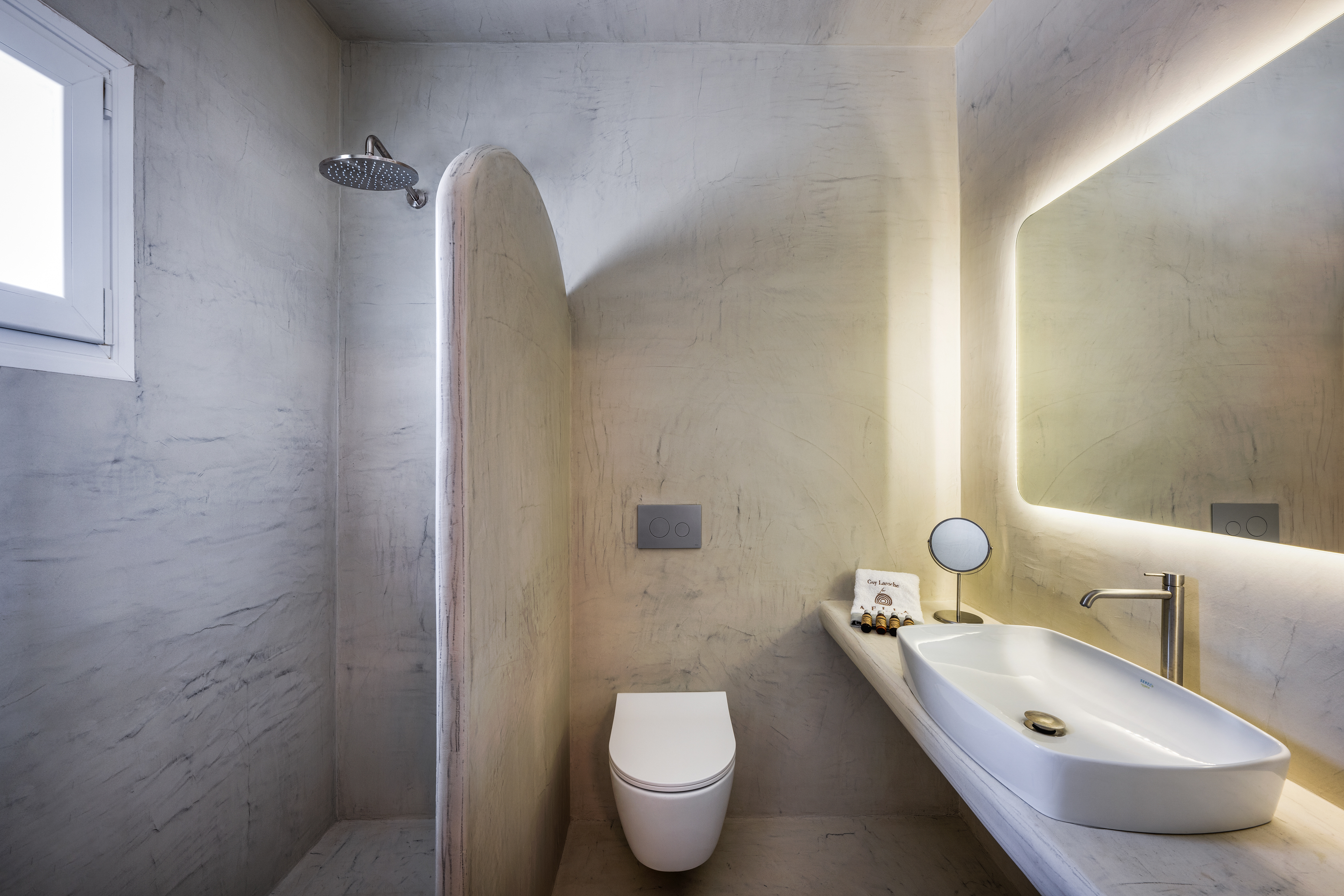 Suite Sea View Honeymoon