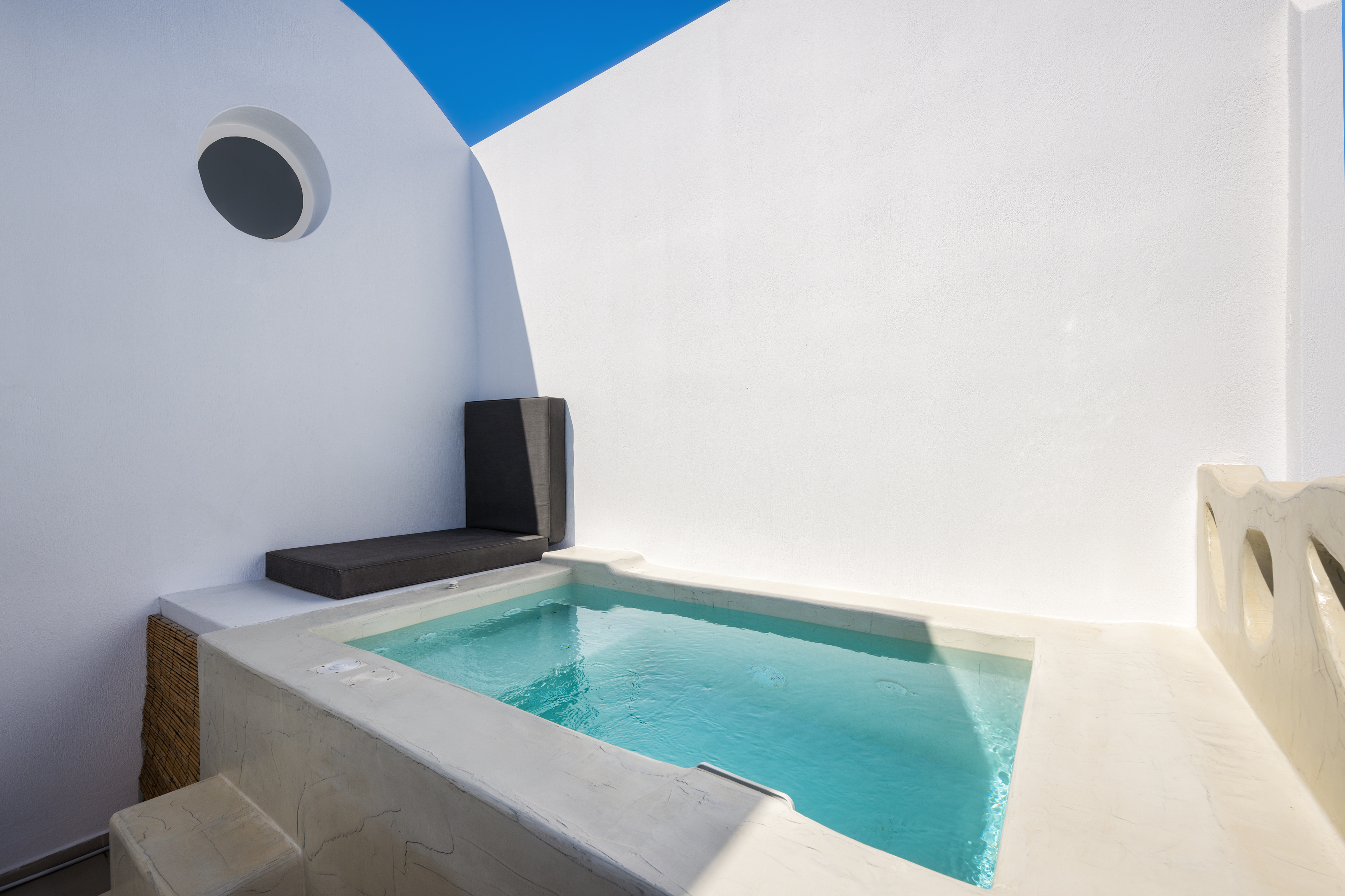 Family Room Sea View