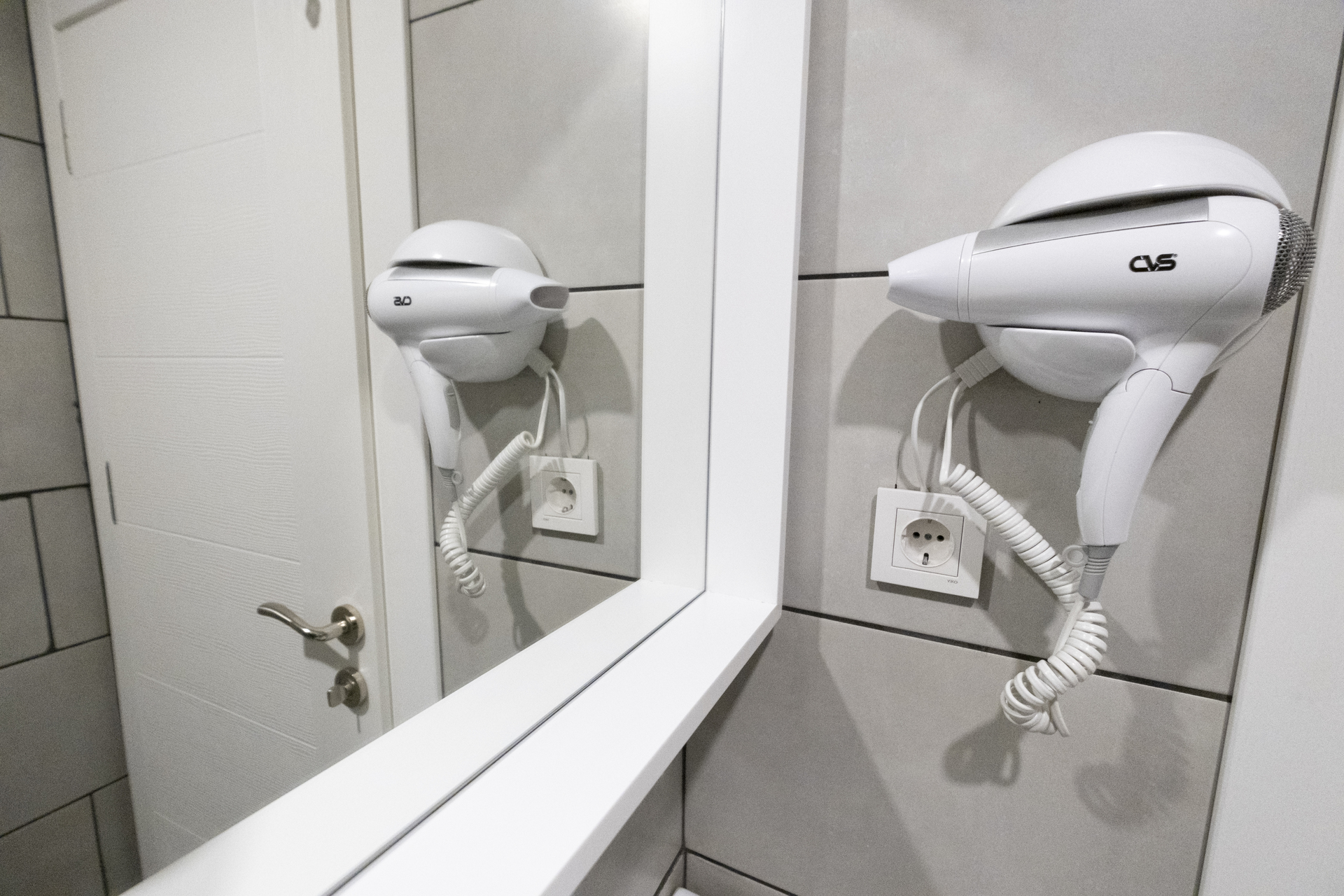 Double Deluxe with Jacuzzi