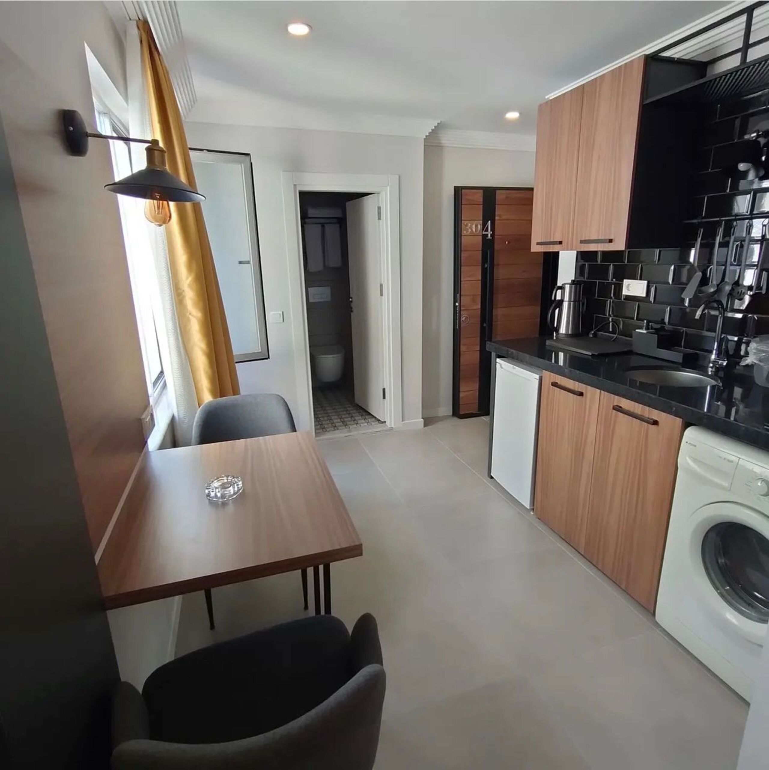 Double Deluxe with Jacuzzi