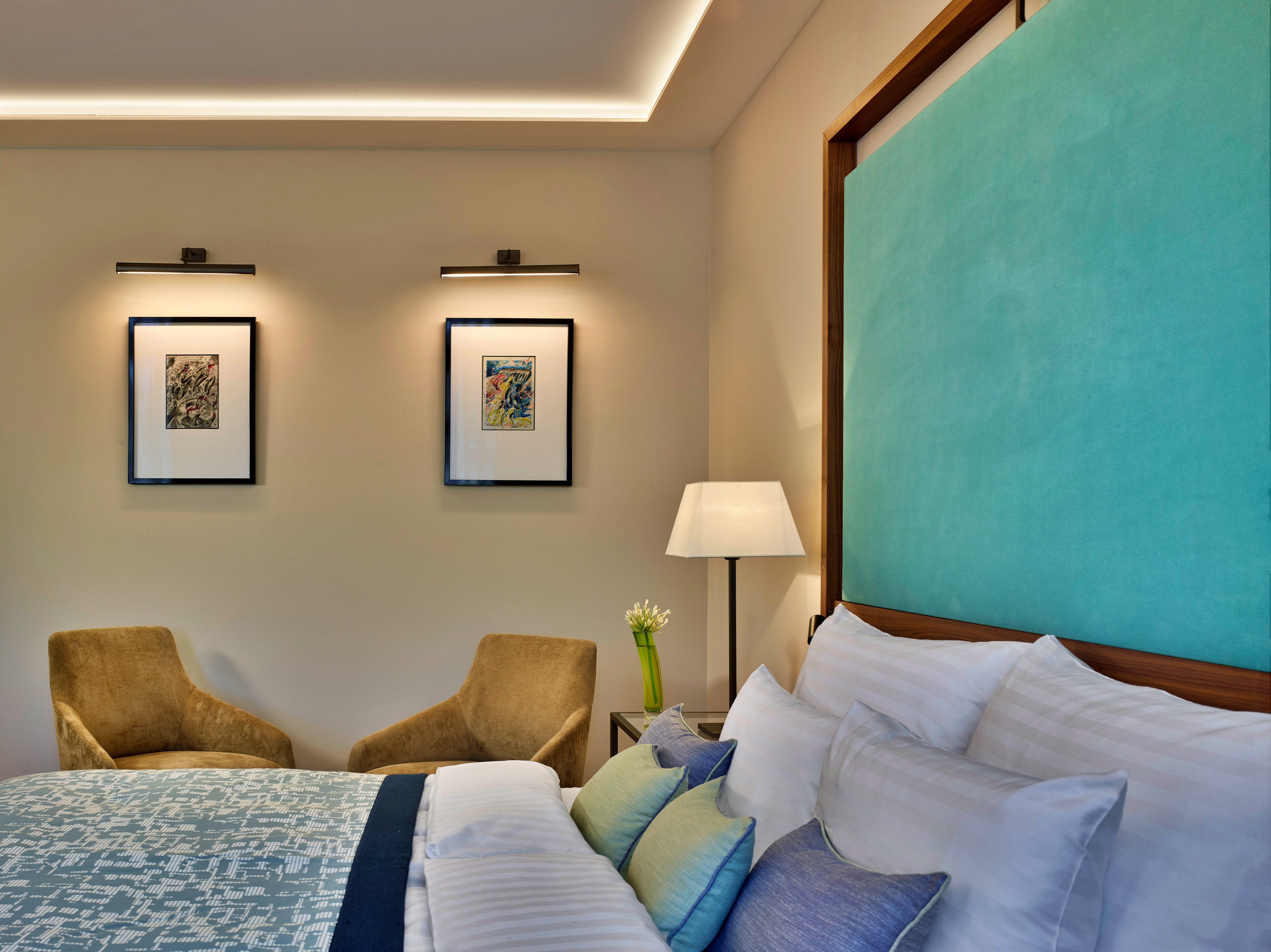 Double Single Superior