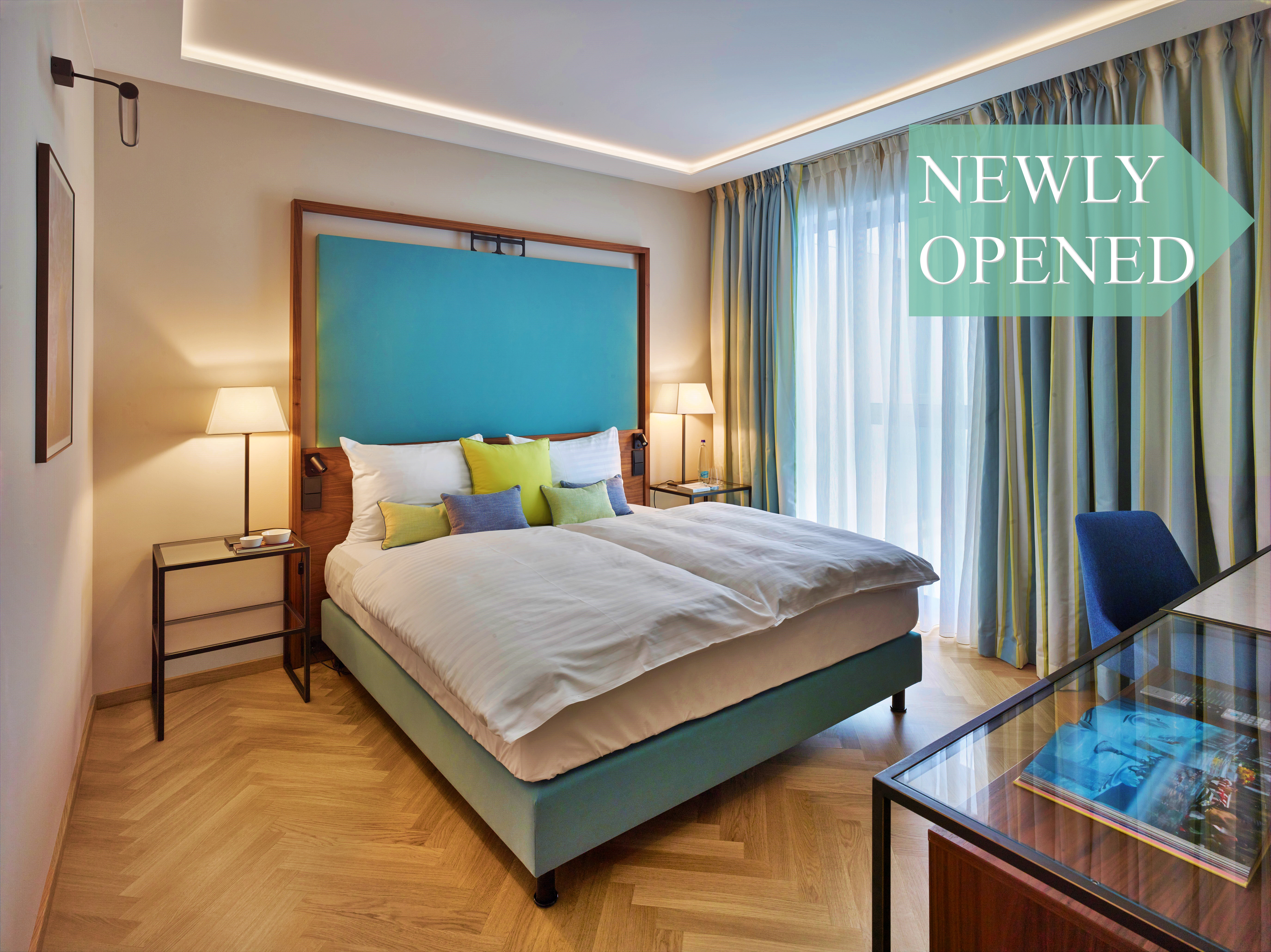 Double Single Classic