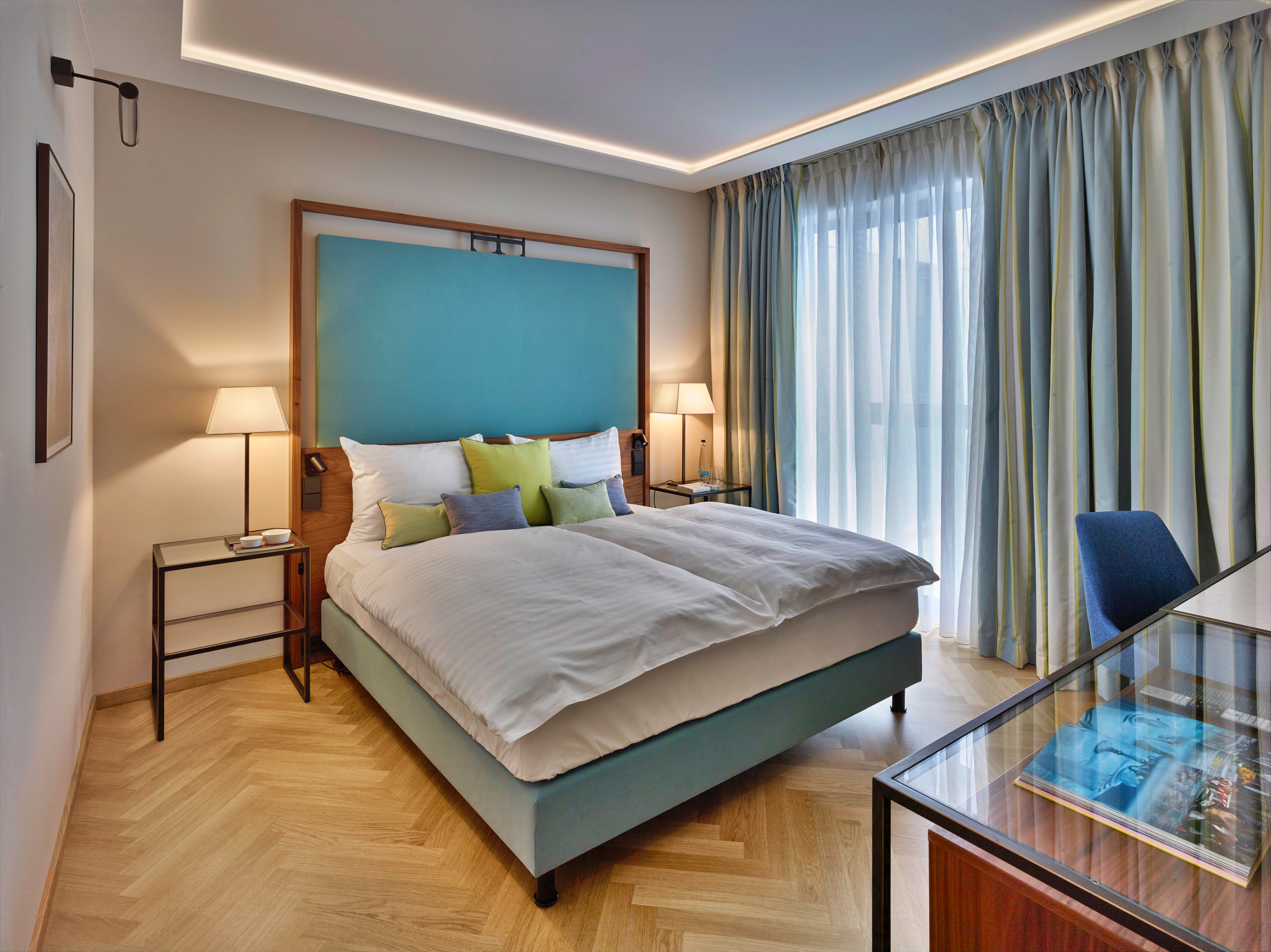 Double Single Classic