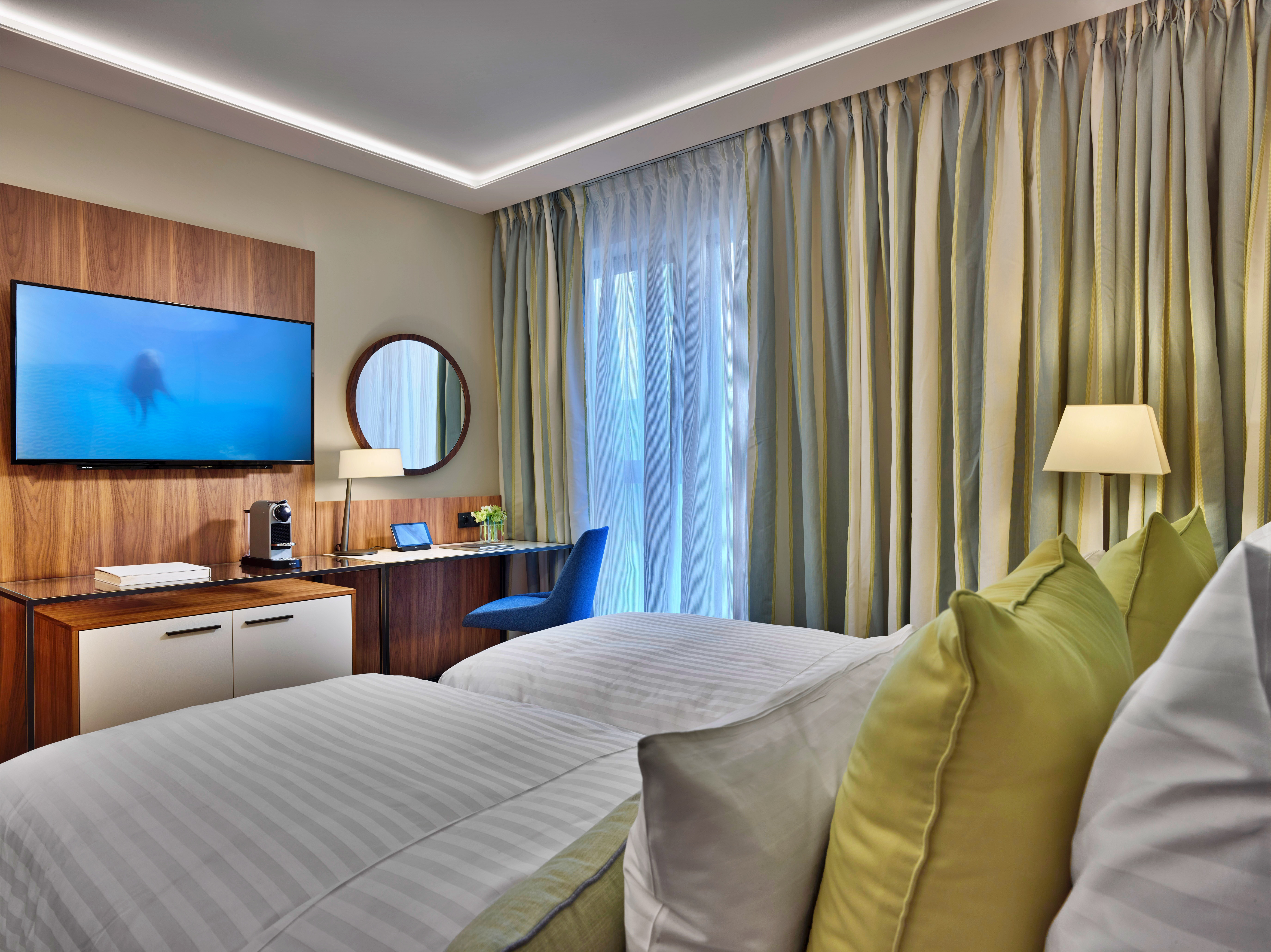 Double or Twin Classic