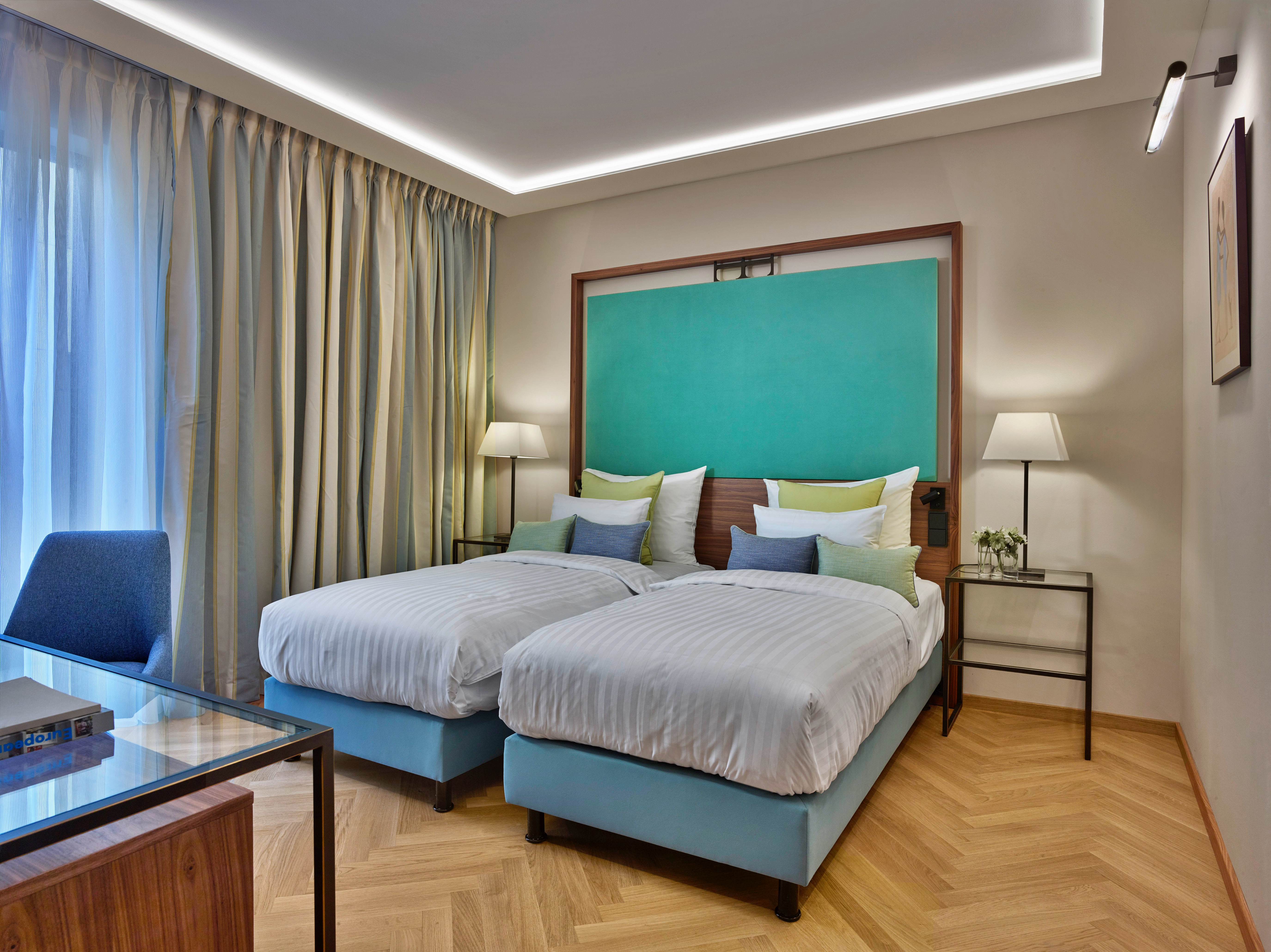 Double or Twin Classic