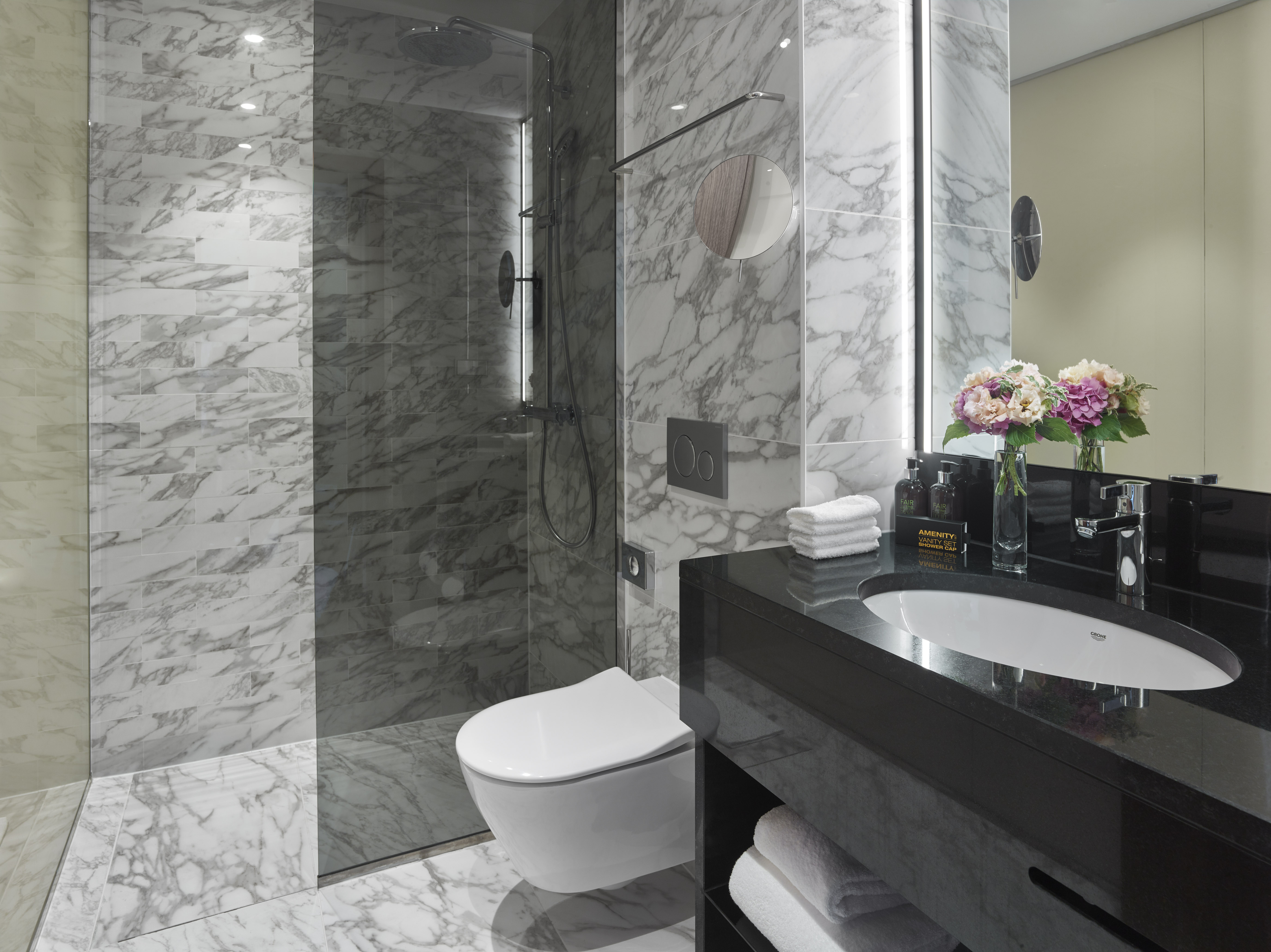 Double or Twin Classic