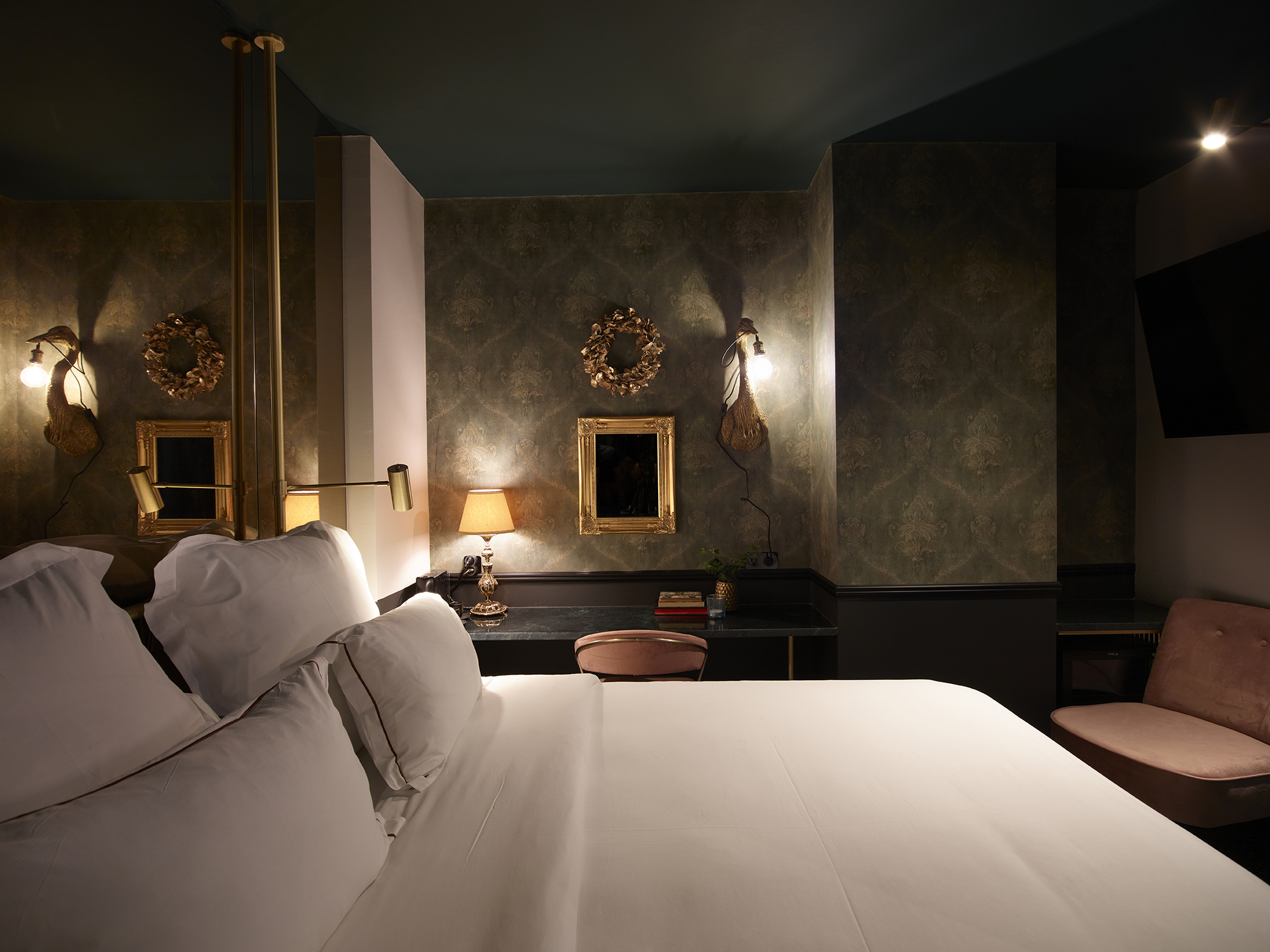 Double Single Standard