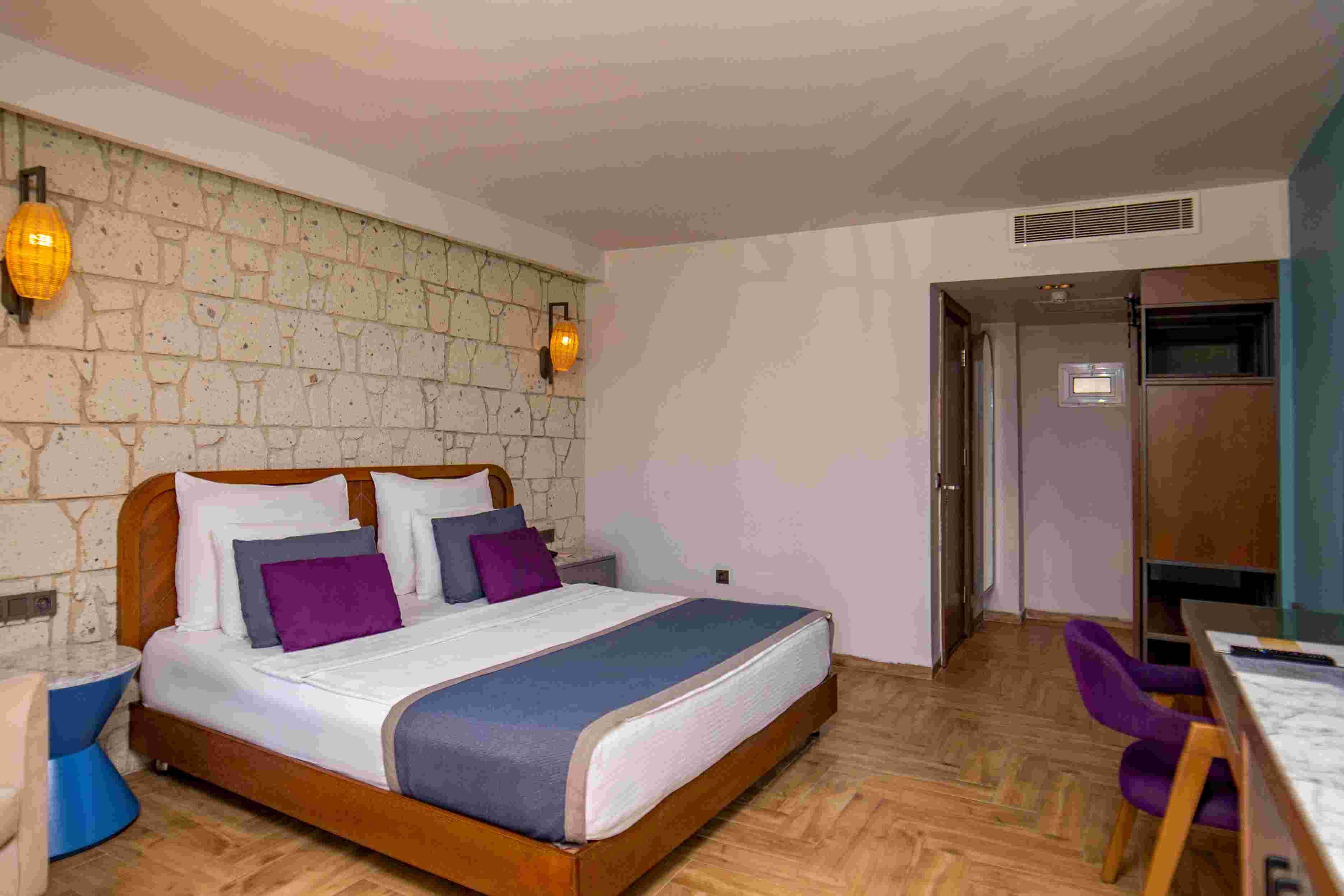 Room Deluxe Garden View