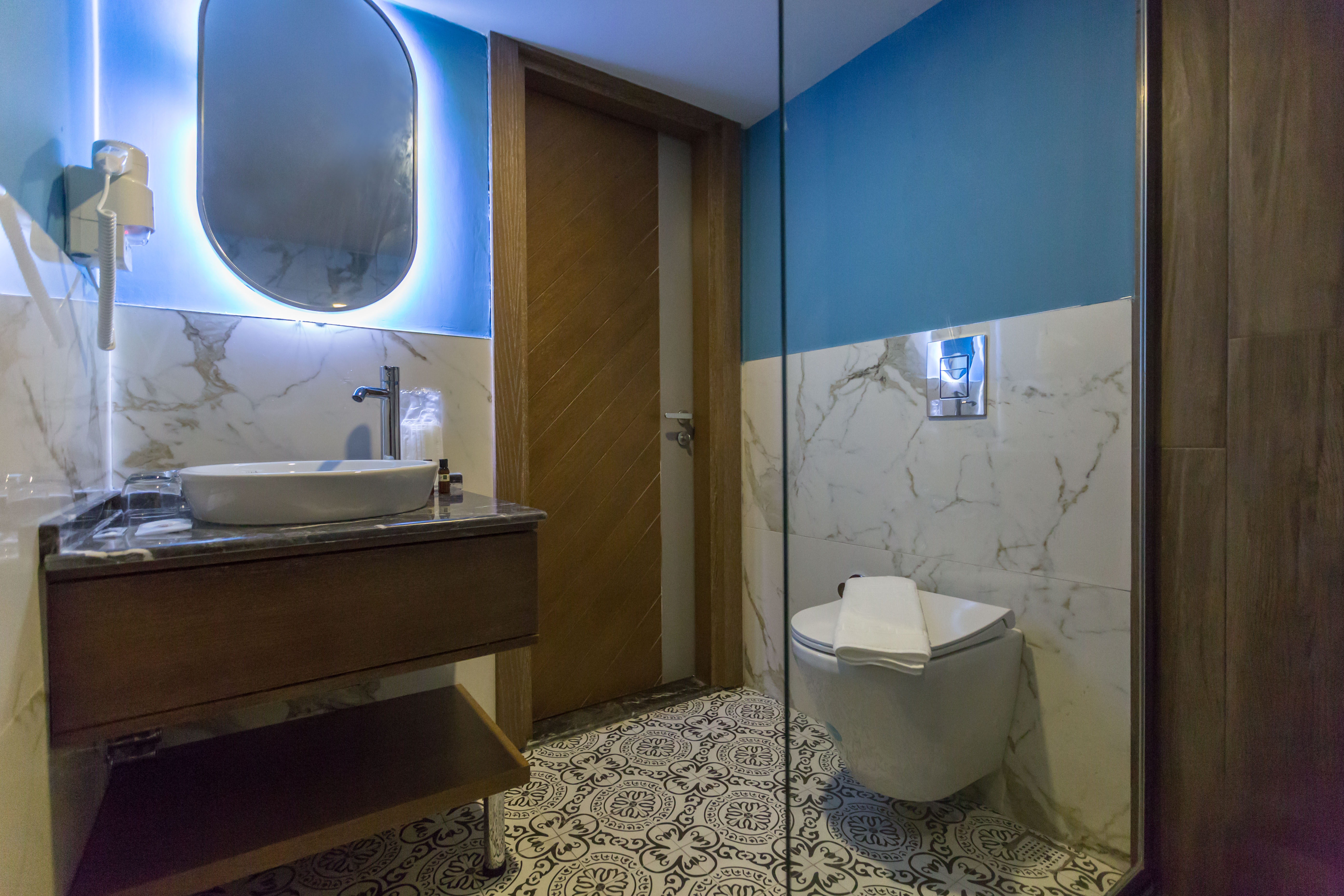 Room Deluxe Garden View