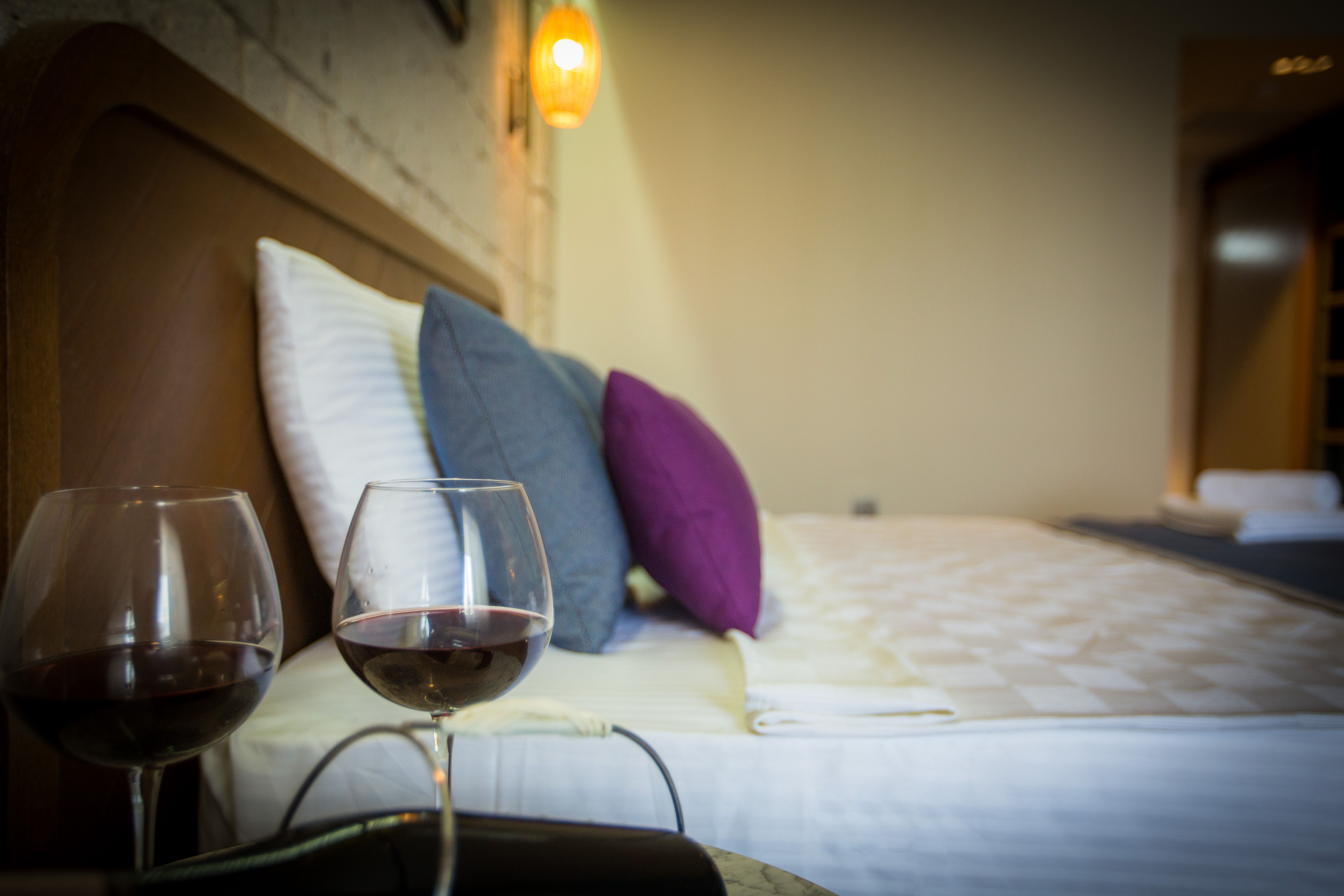 Room Deluxe Garden View