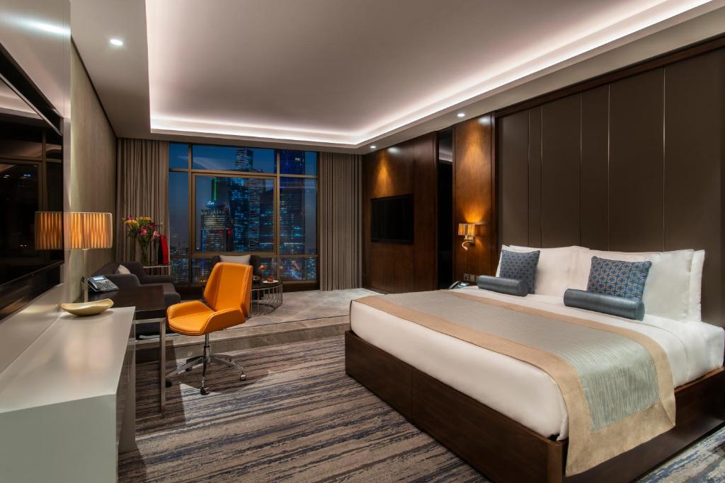 Junior Suite Standard