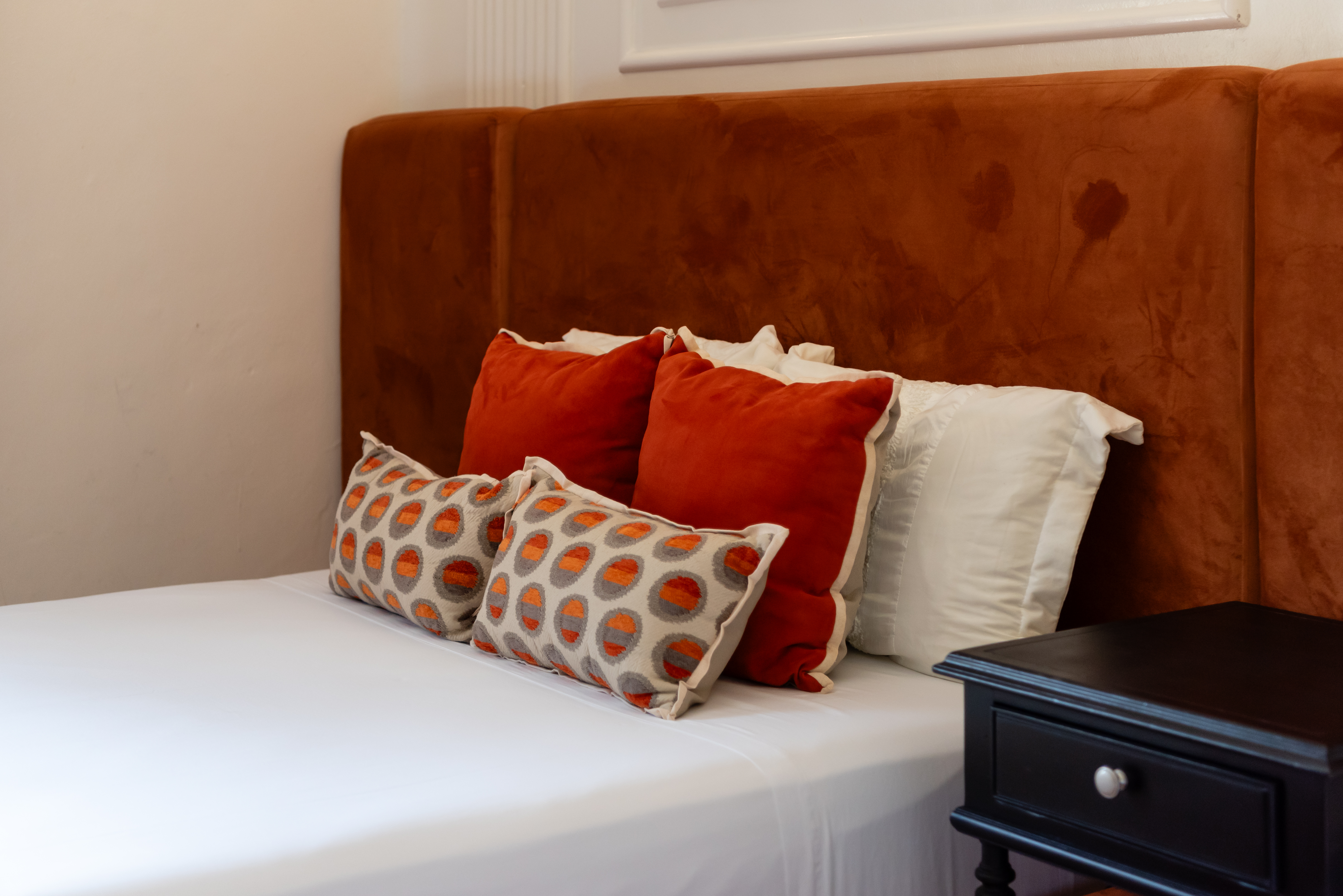 Room Two Double Beds