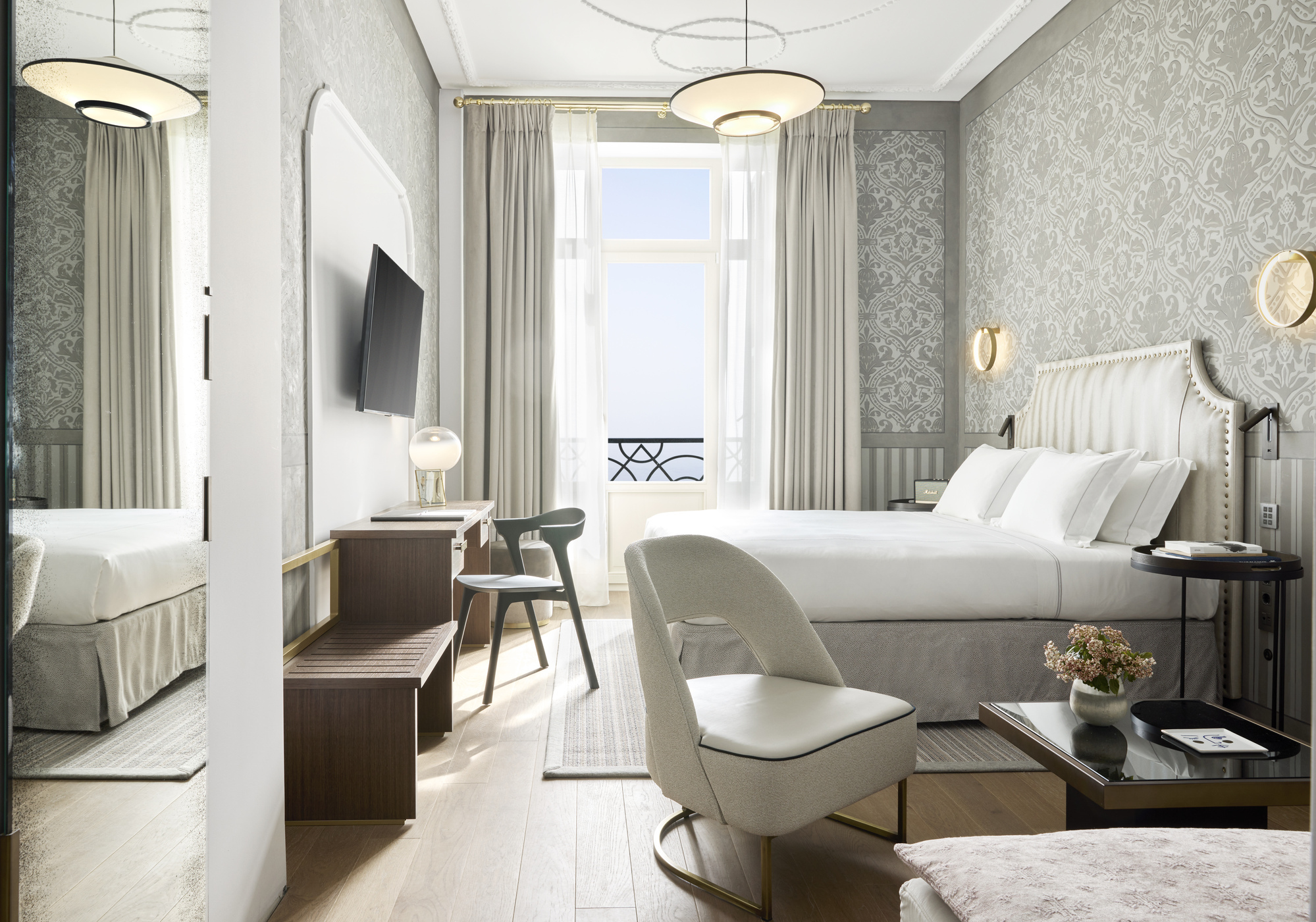 Junior Suite Sea Front