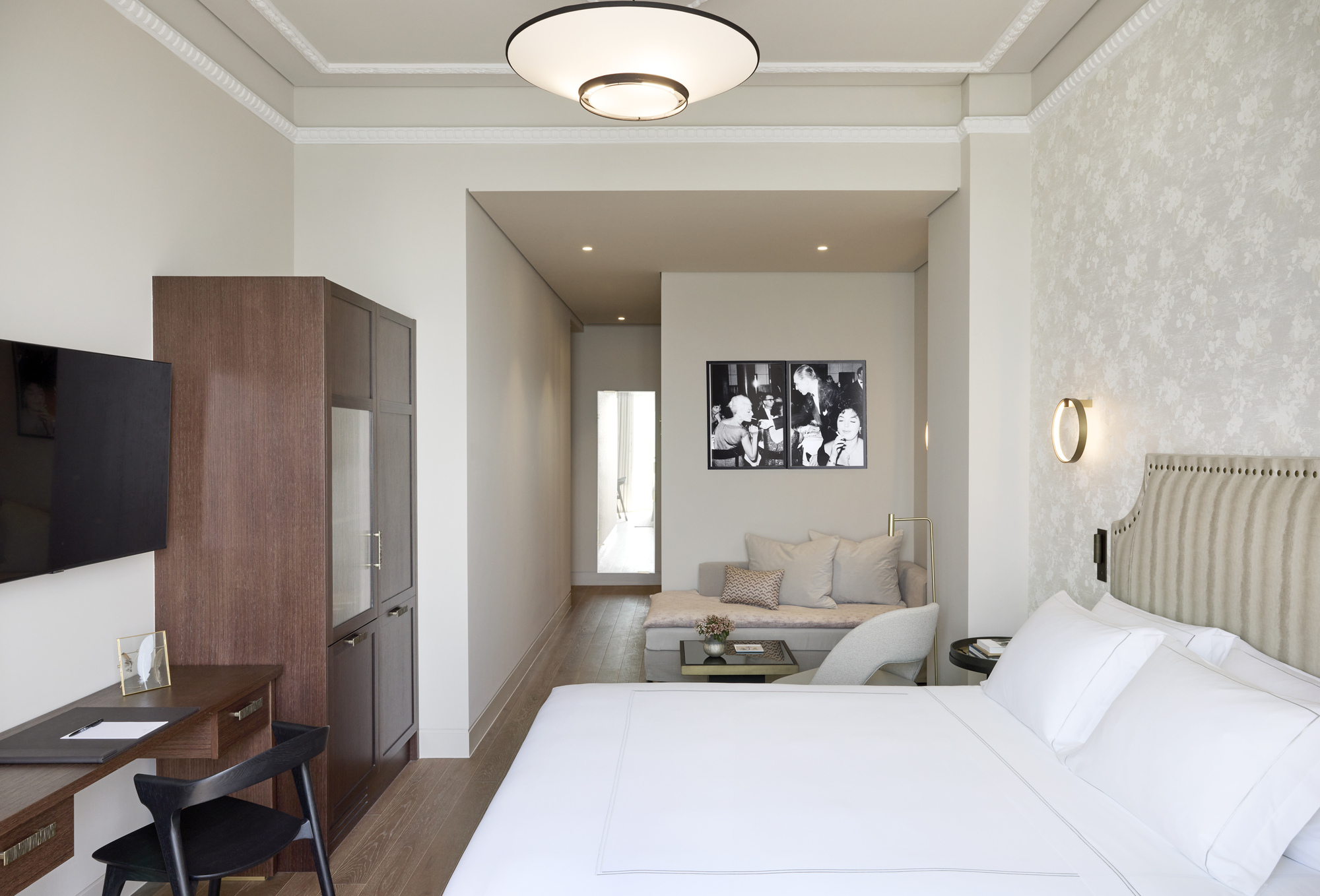 Junior Suite Sea Front